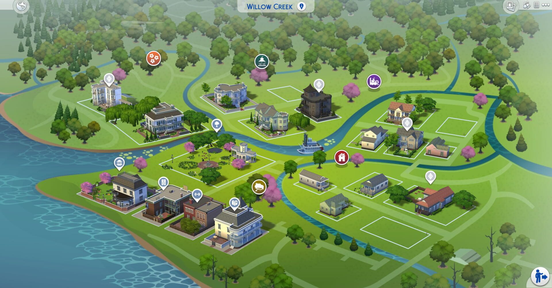 The Sims 4 screenshot 10