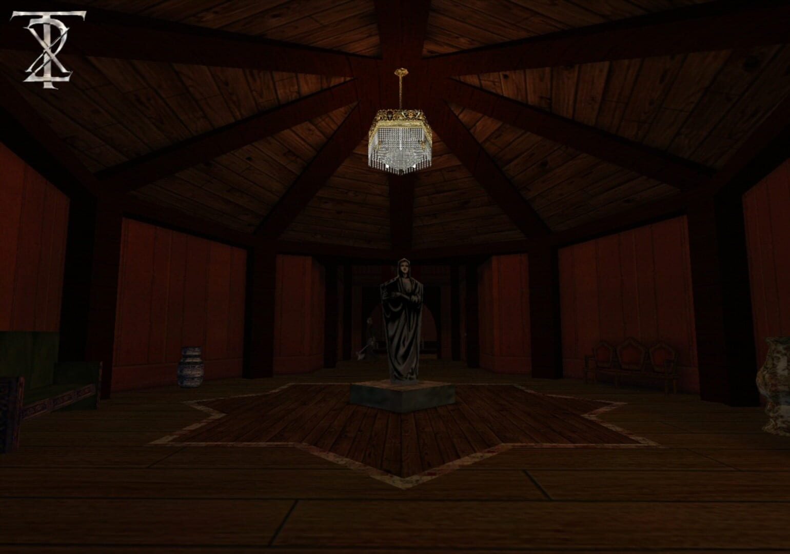 Thief 2X: Shadows of the Metal Age screenshot 1