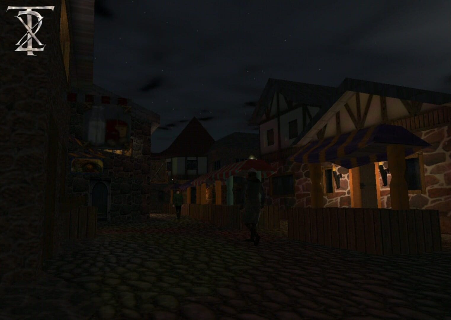 Thief 2X: Shadows of the Metal Age screenshot 3