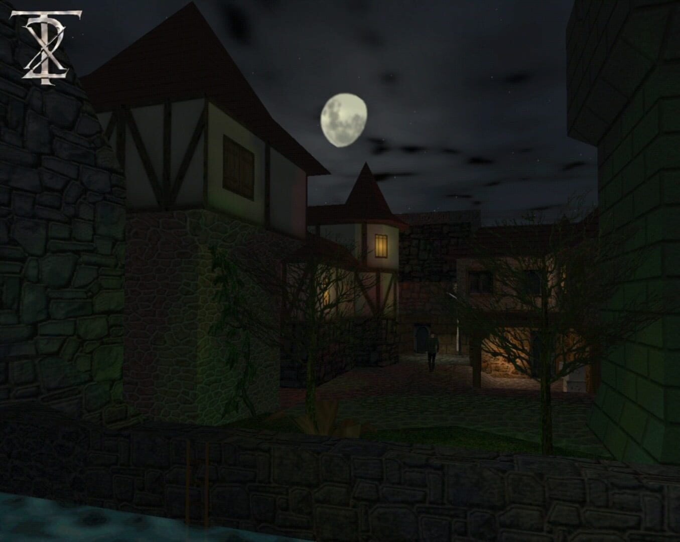 Thief 2X: Shadows of the Metal Age screenshot 5