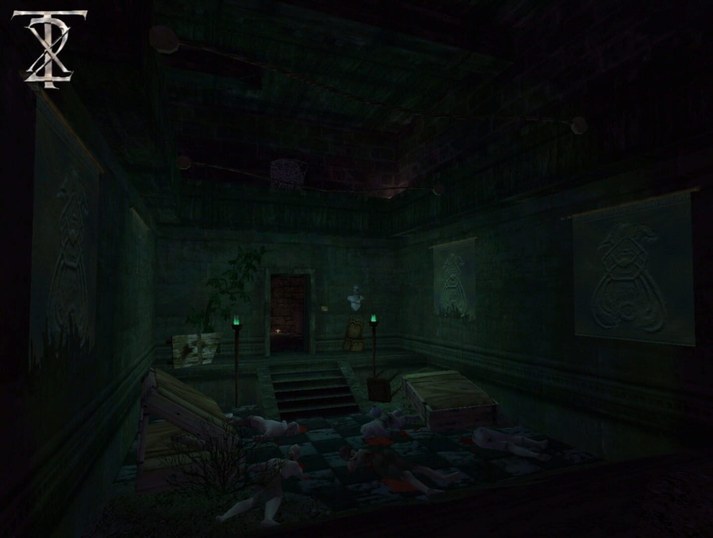 Thief 2X: Shadows of the Metal Age screenshot 6