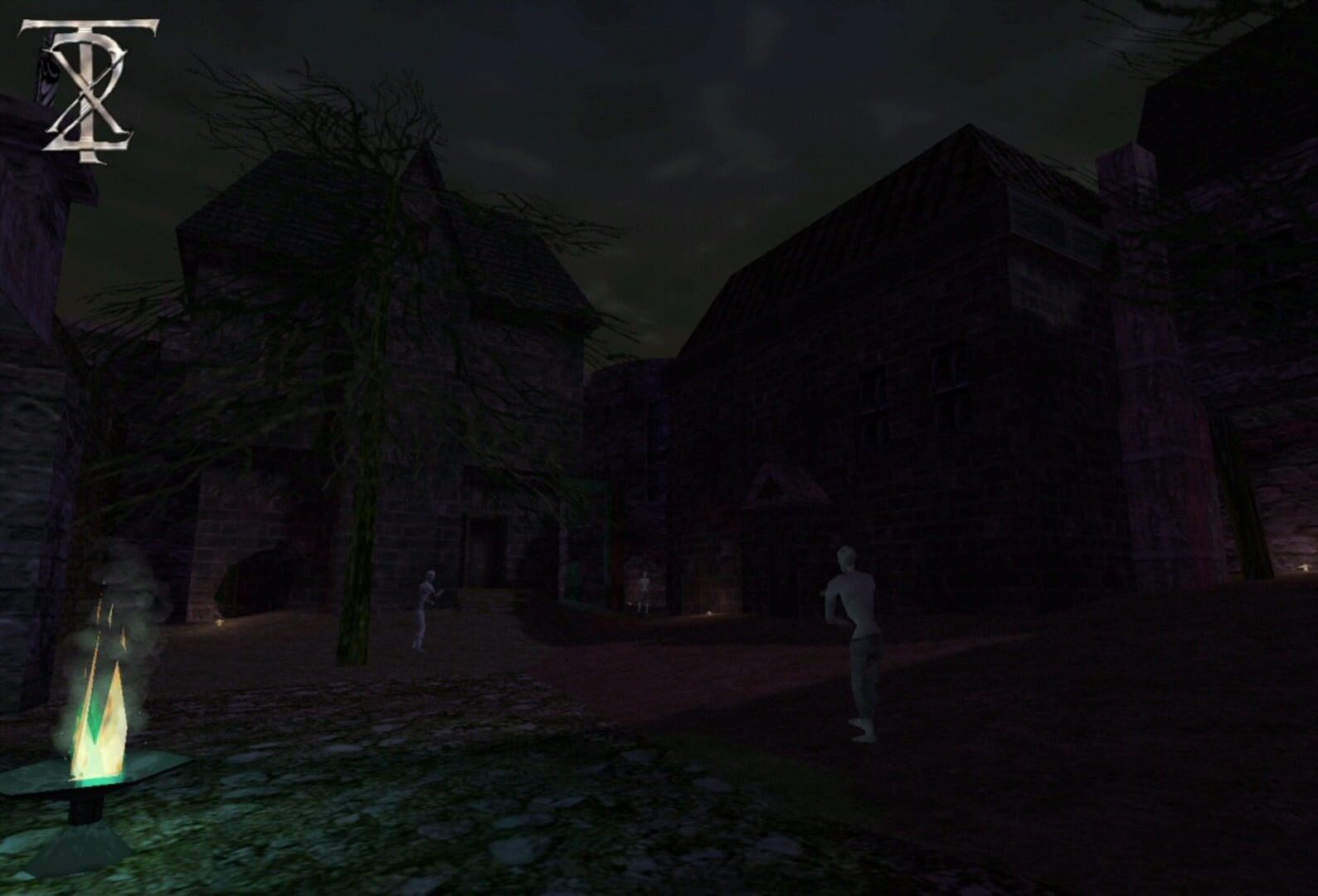 Thief 2X: Shadows of the Metal Age screenshot 7