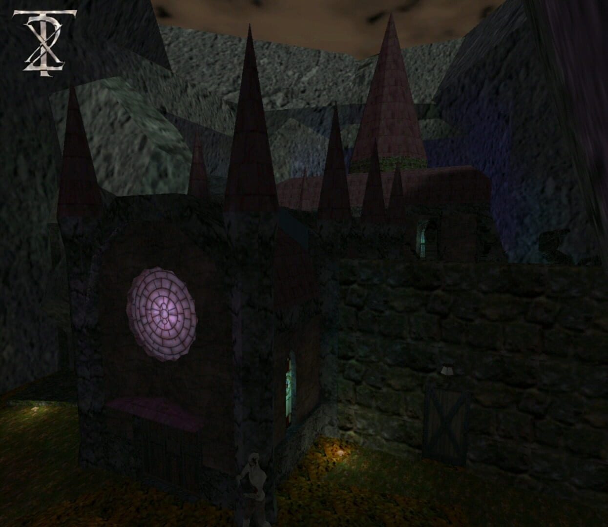 Thief 2X: Shadows of the Metal Age screenshot 8