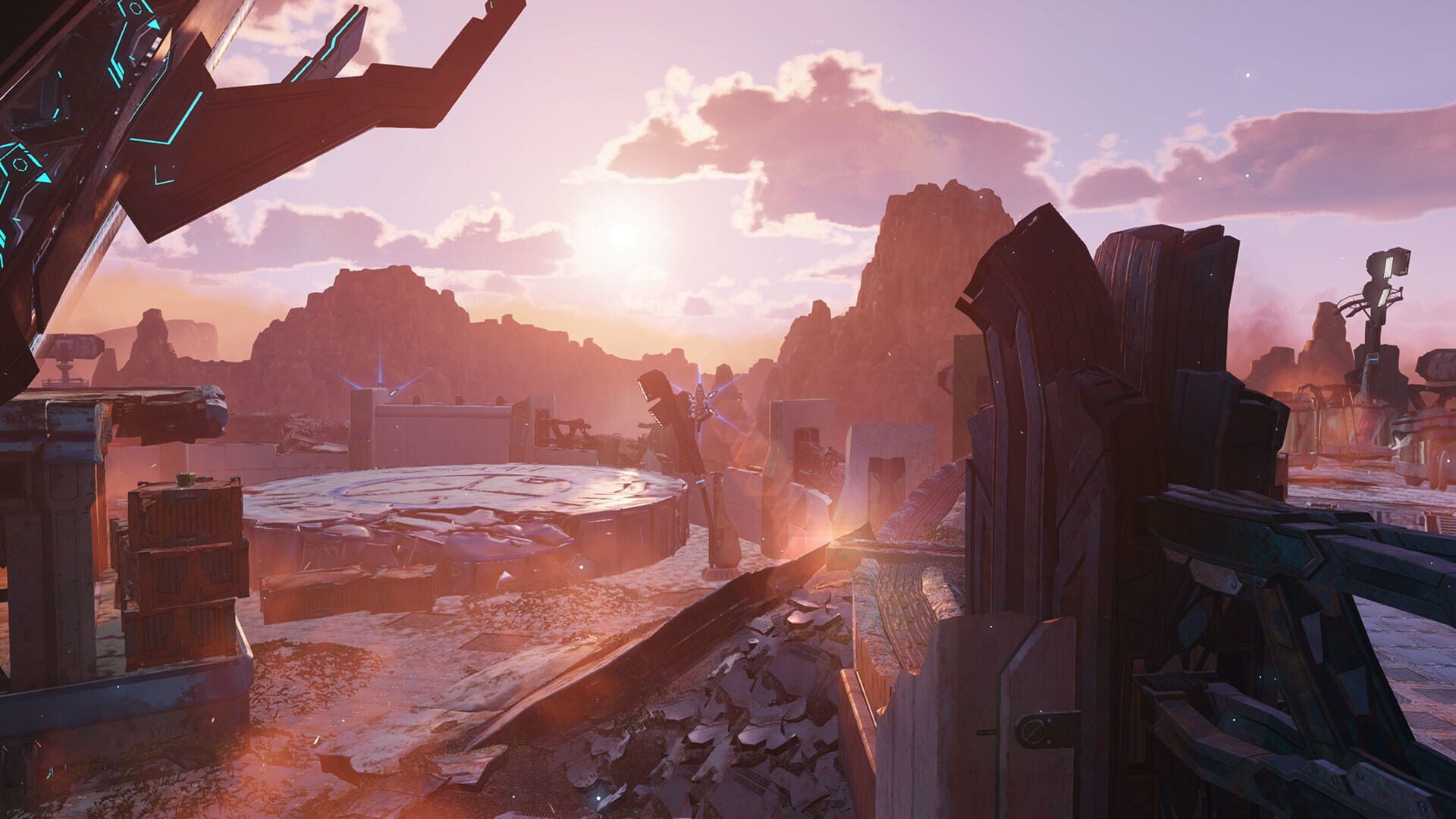 Phantasy Star Online 2 New Genesis screenshot 5