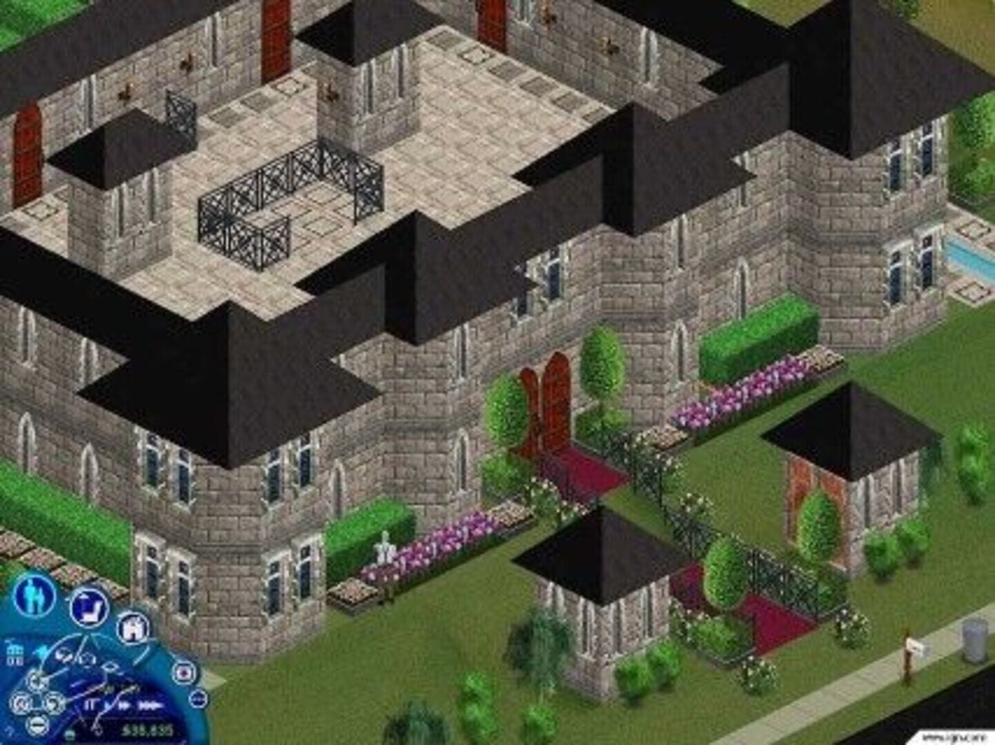 The Sims: Livin' Large screenshot 3