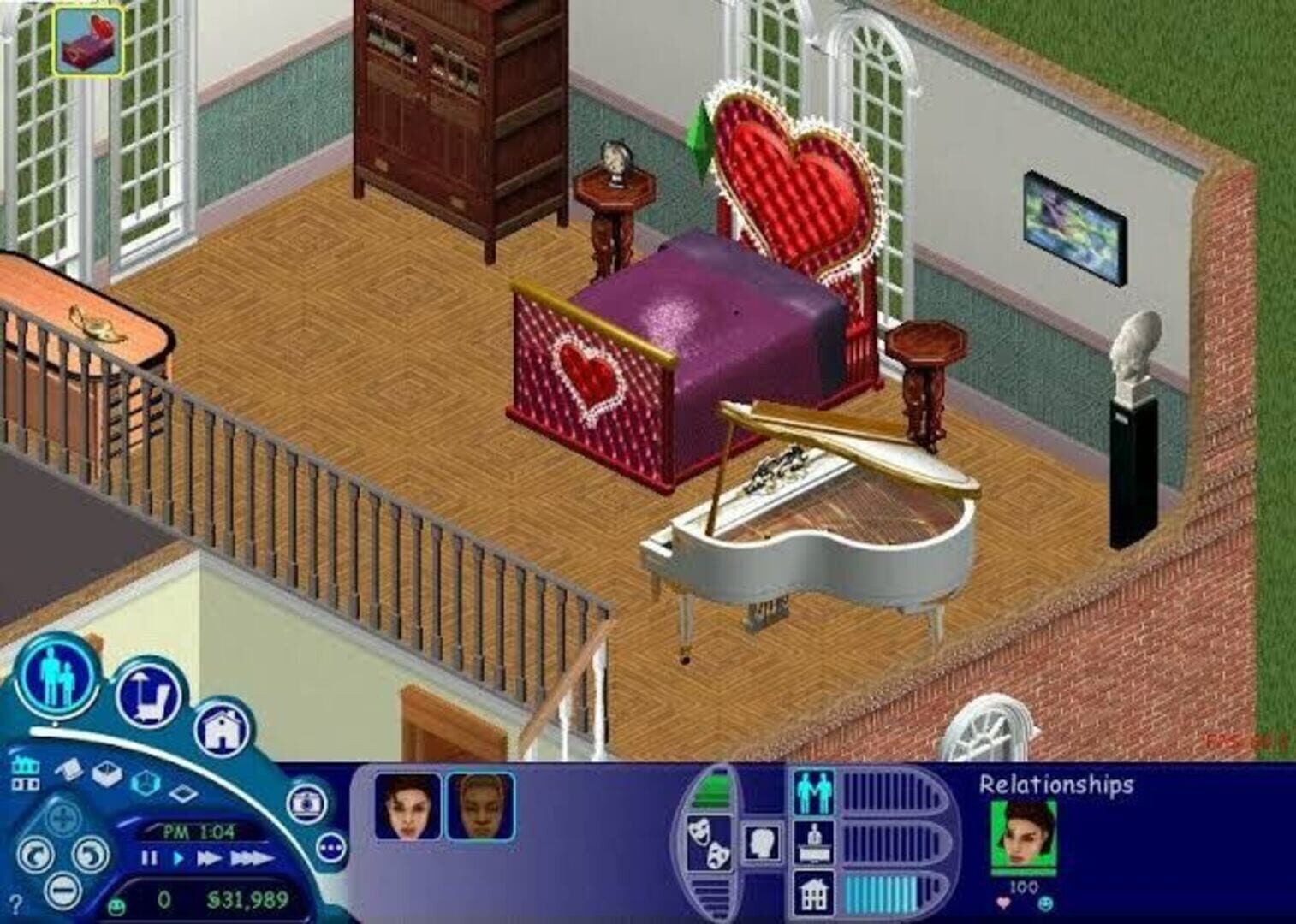 The Sims: Livin' Large screenshot 4