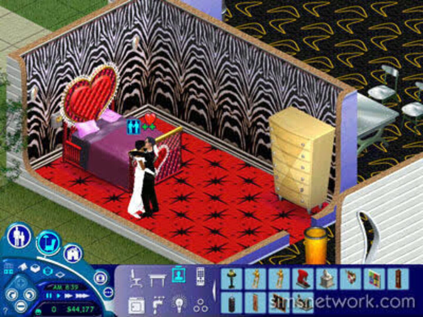 The Sims: Livin' Large screenshot 9