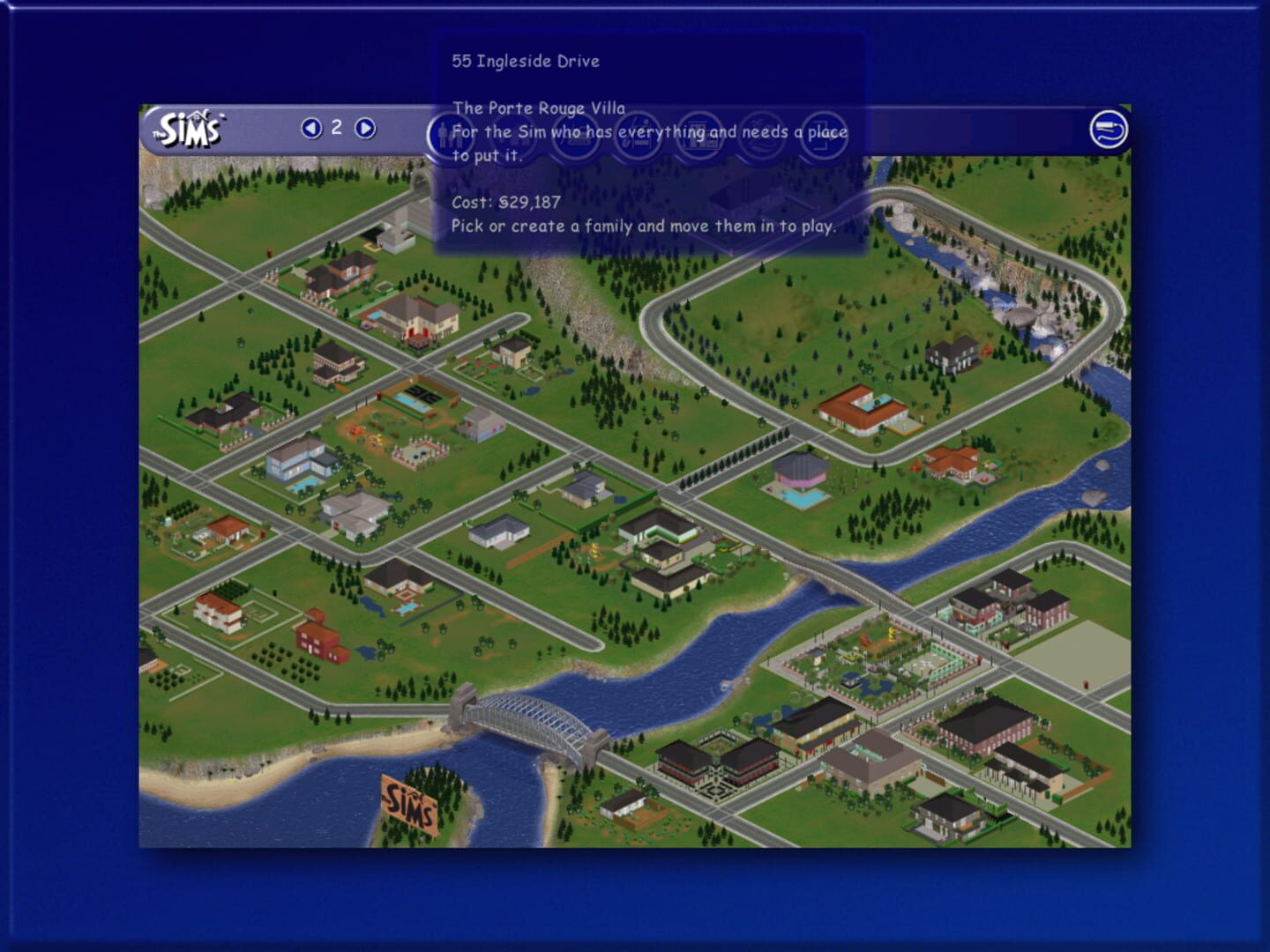 The Sims: Unleashed screenshot 4