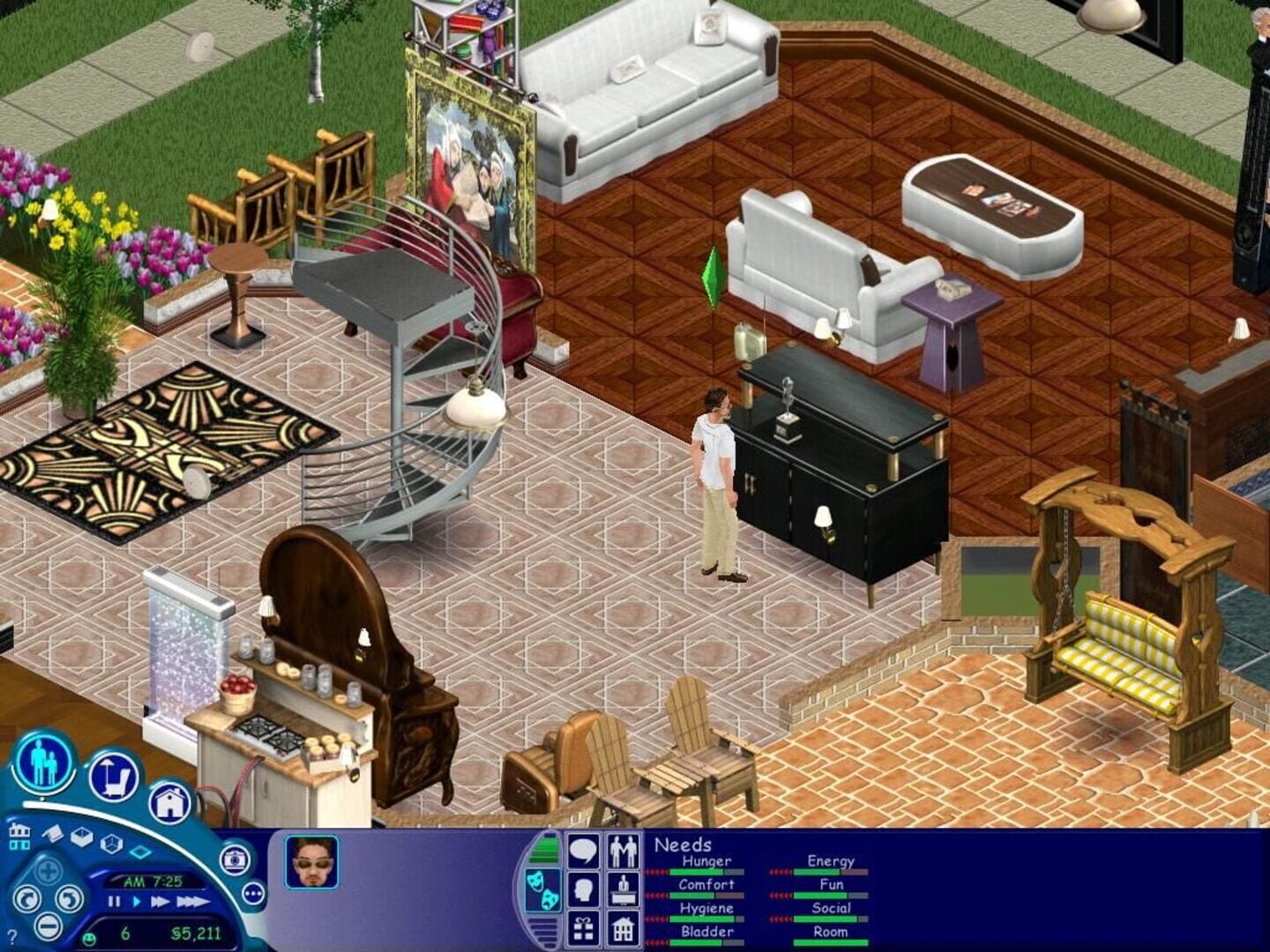 The Sims: Superstar screenshot 9