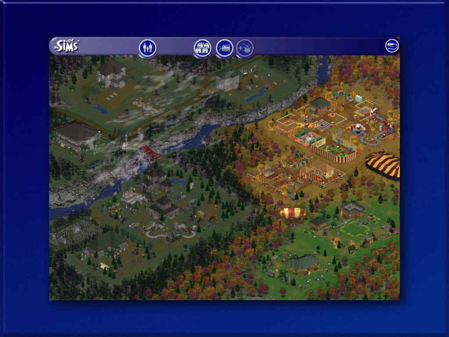 The Sims: Makin' Magic screenshot 4