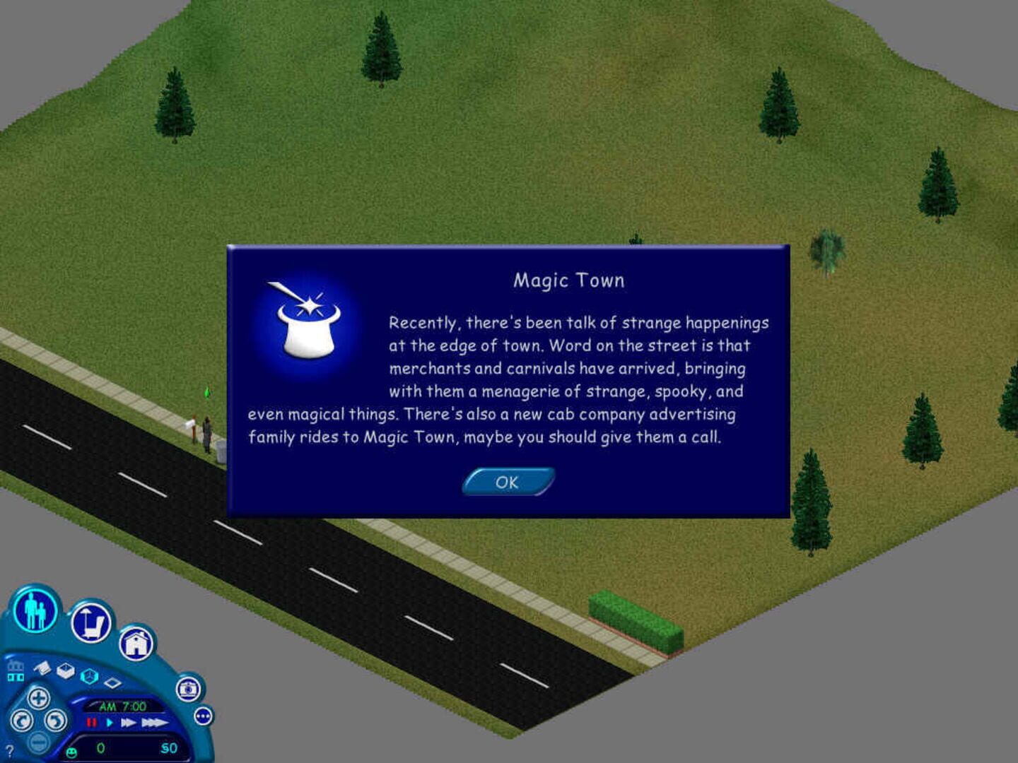 The Sims: Makin' Magic screenshot 5