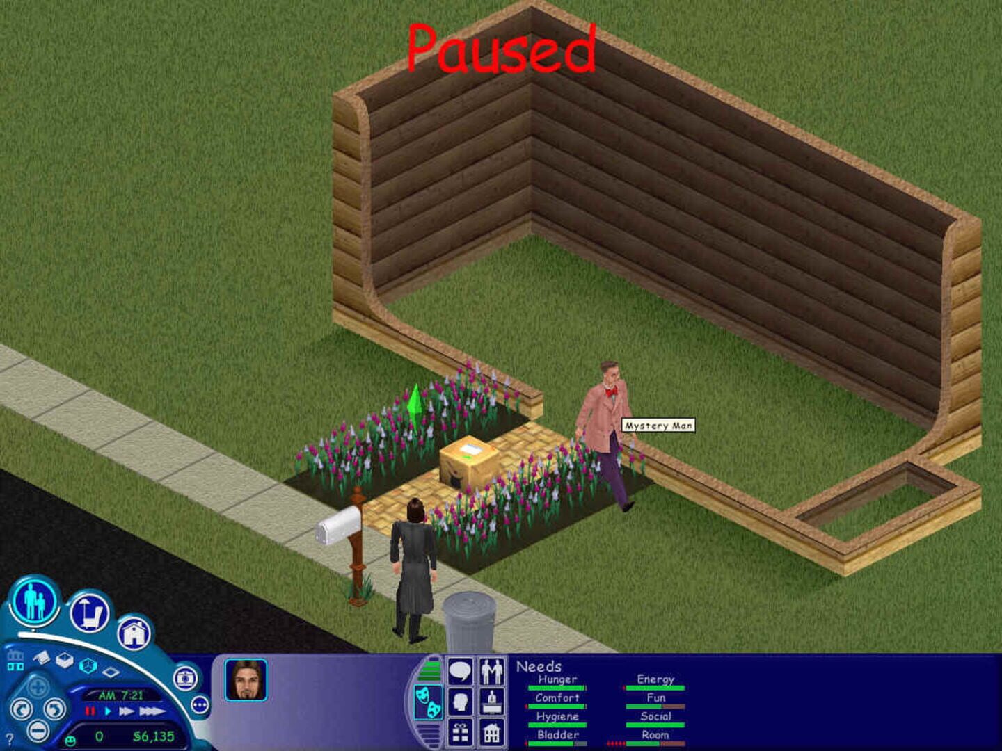 The Sims: Makin' Magic screenshot 6