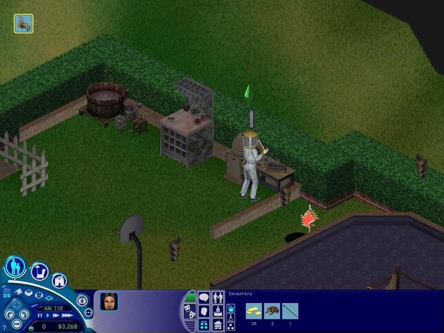 The Sims: Makin' Magic screenshot 8