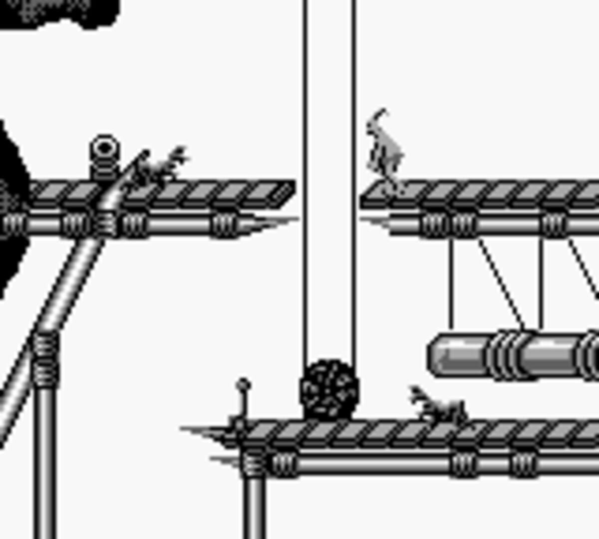 Oddworld Adventures screenshot 1