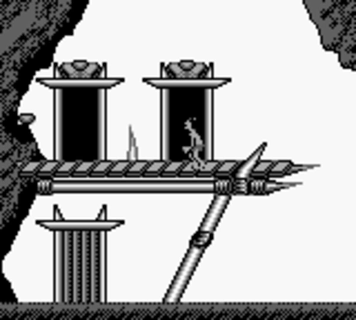 Oddworld Adventures screenshot 5