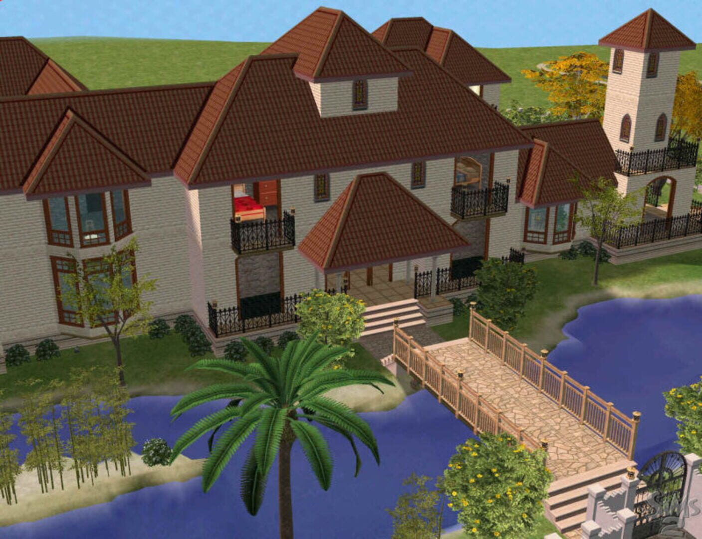 The Sims 2 screenshot 6