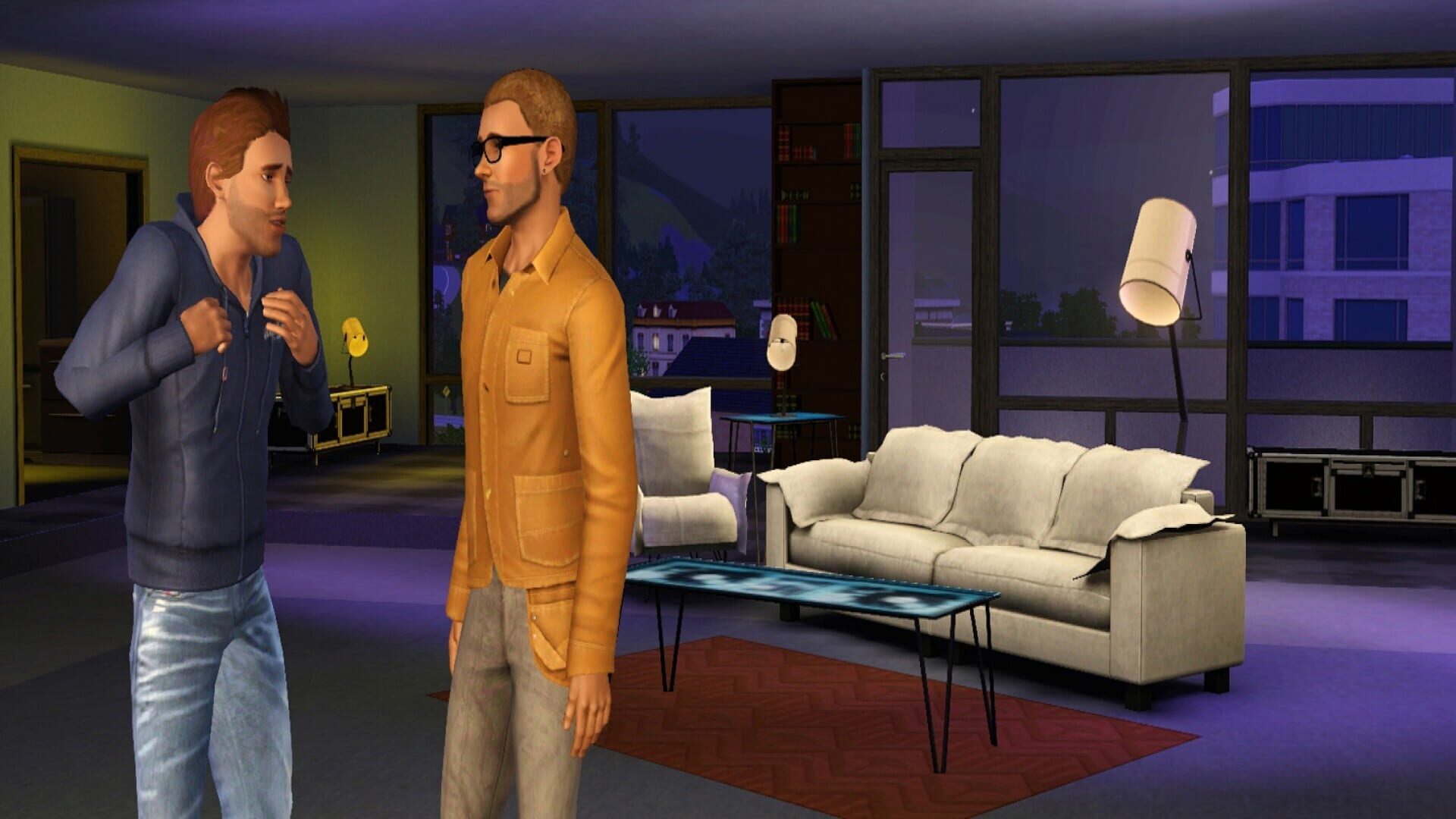 The Sims 3: Diesel Stuff screenshot 5