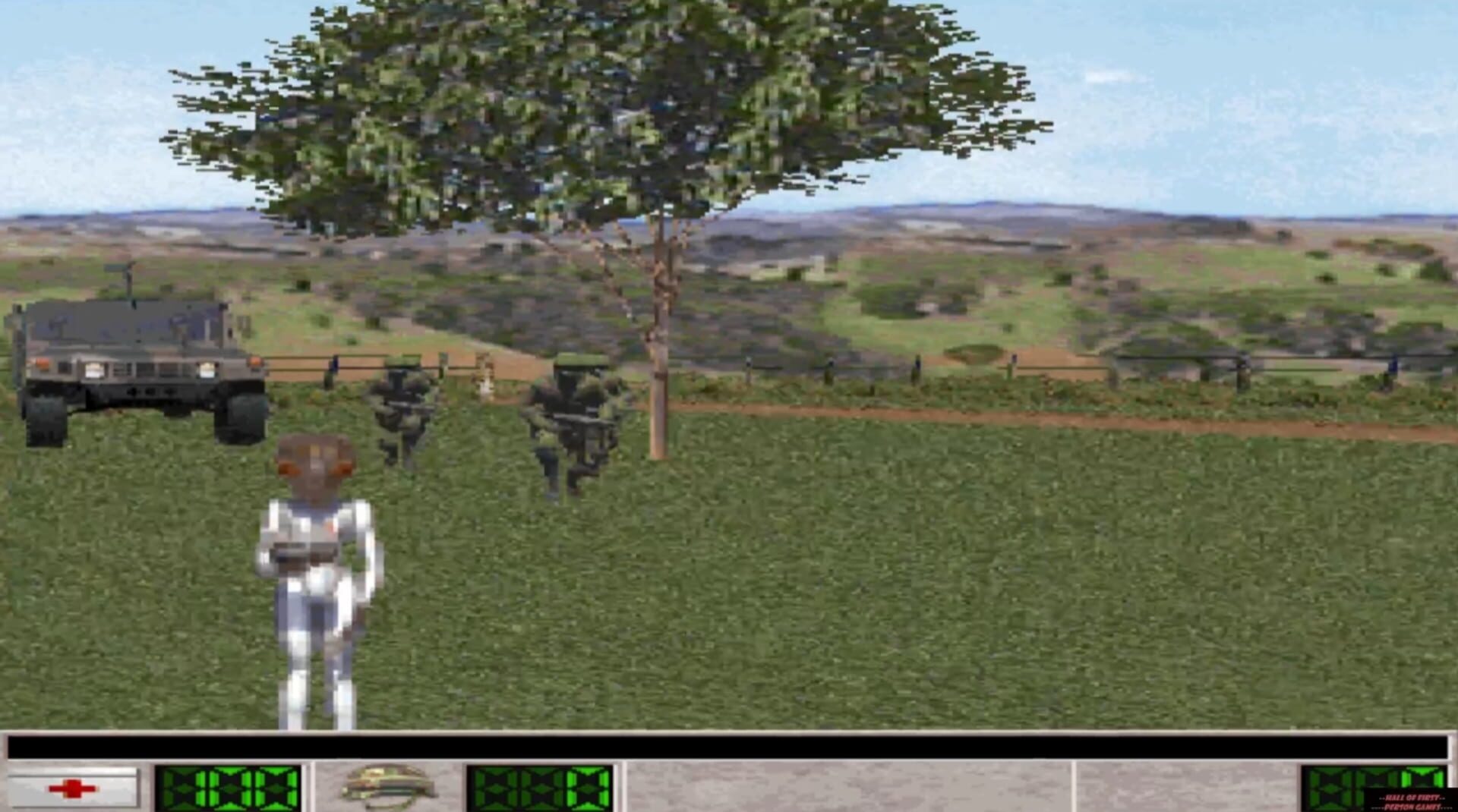 The Varginha Incident screenshot 2