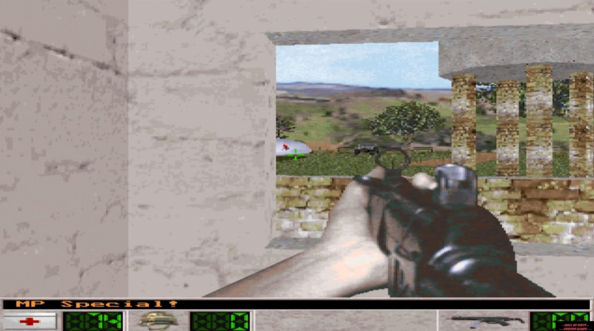 The Varginha Incident screenshot 3