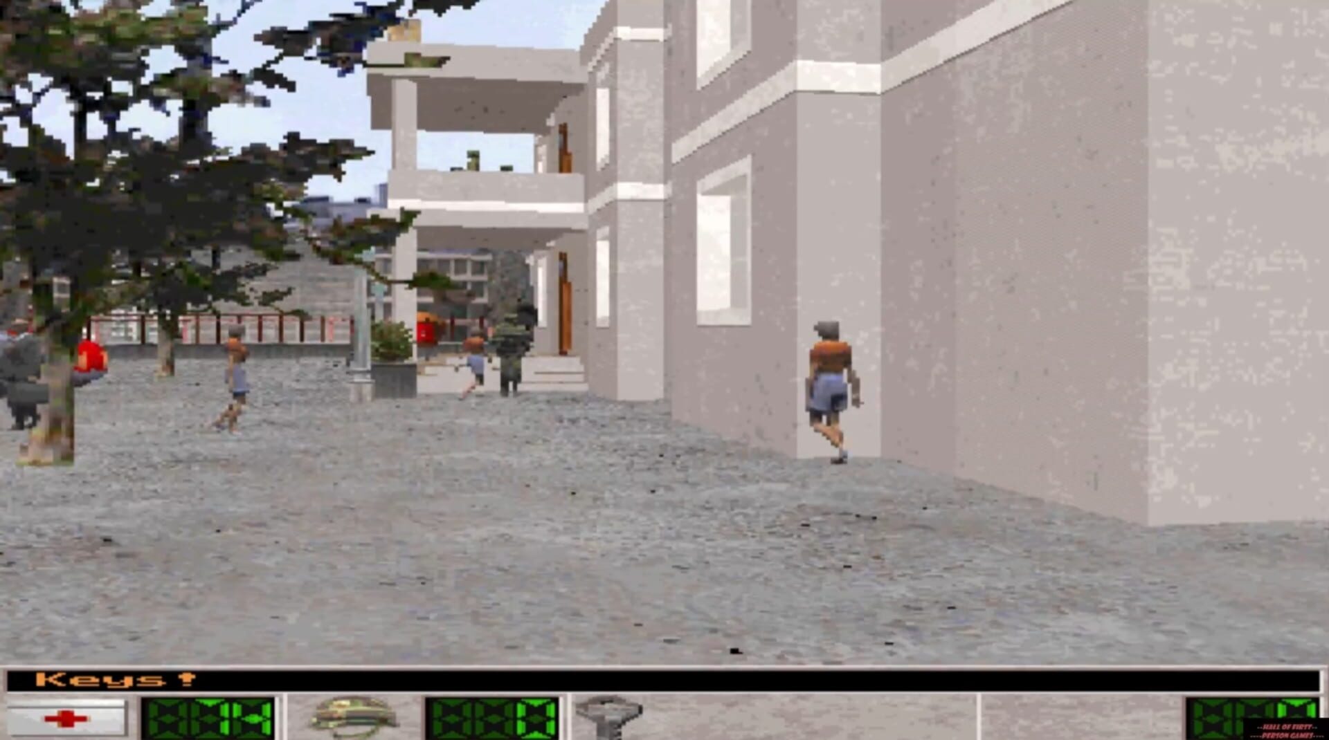 The Varginha Incident screenshot 4