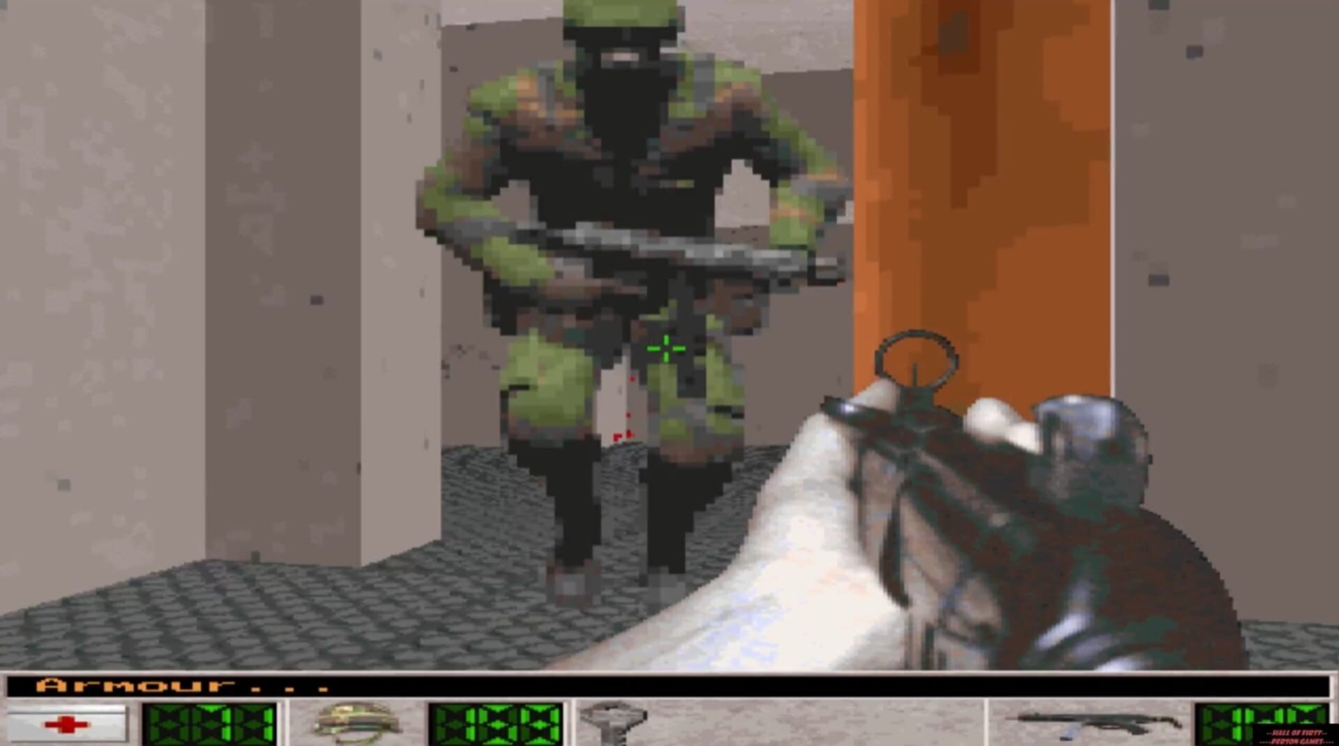 The Varginha Incident screenshot 5