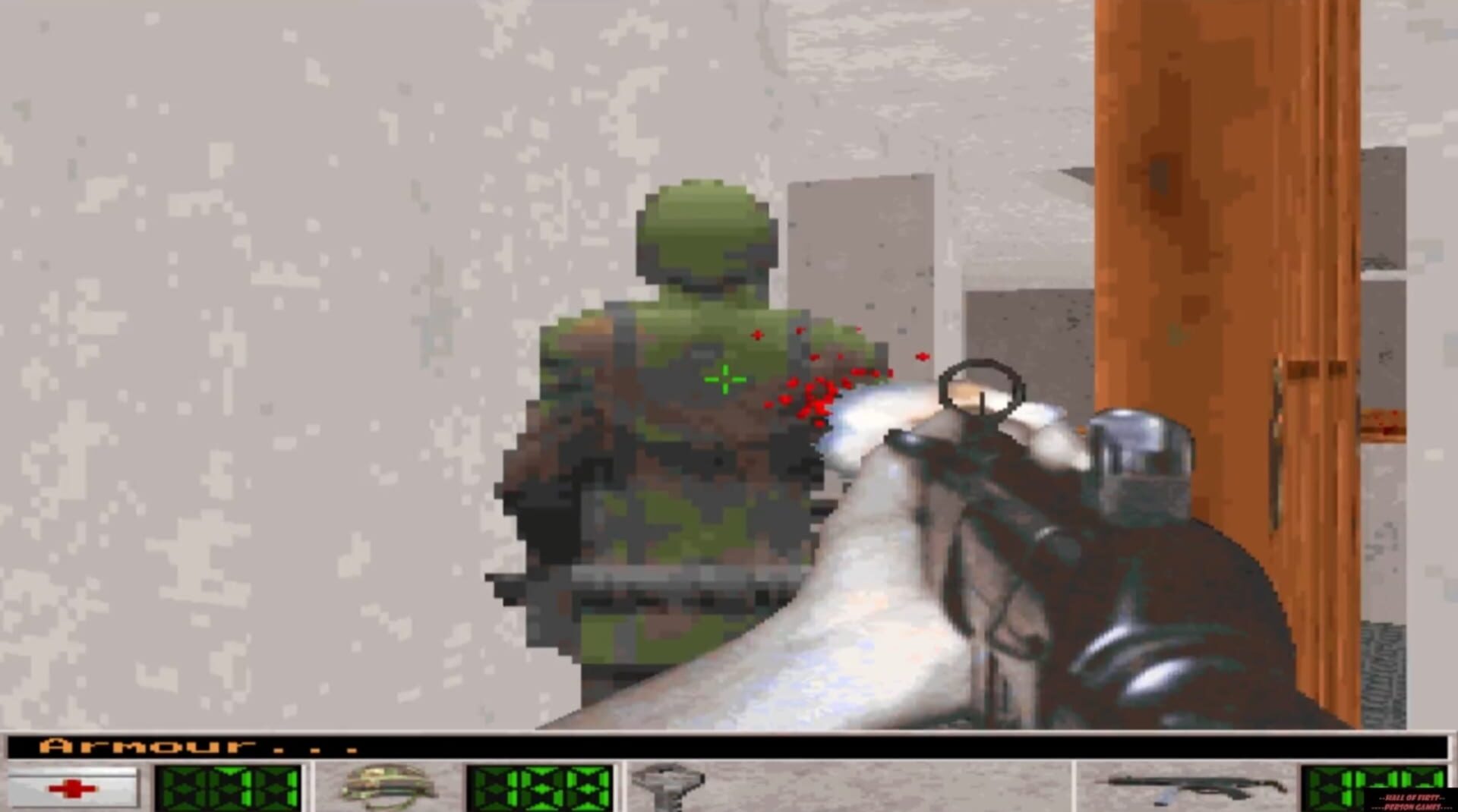 The Varginha Incident screenshot 6