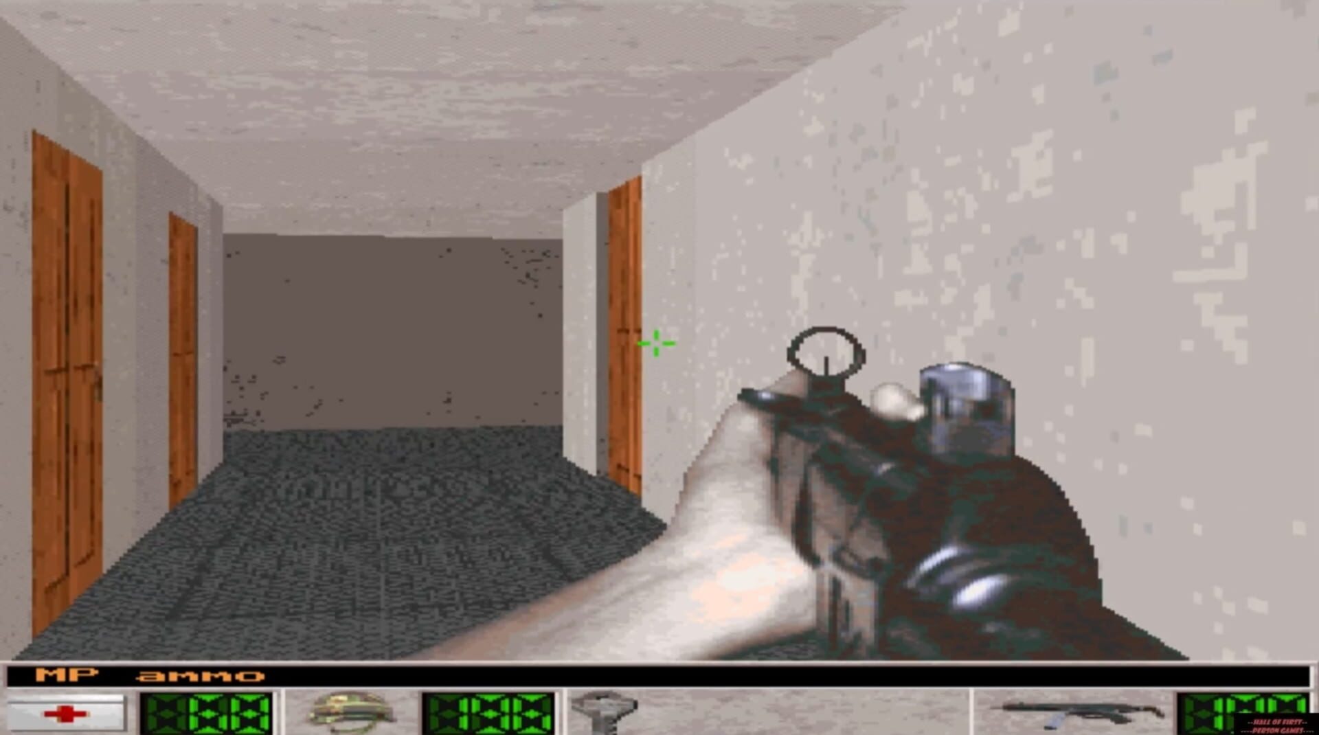 The Varginha Incident screenshot 7