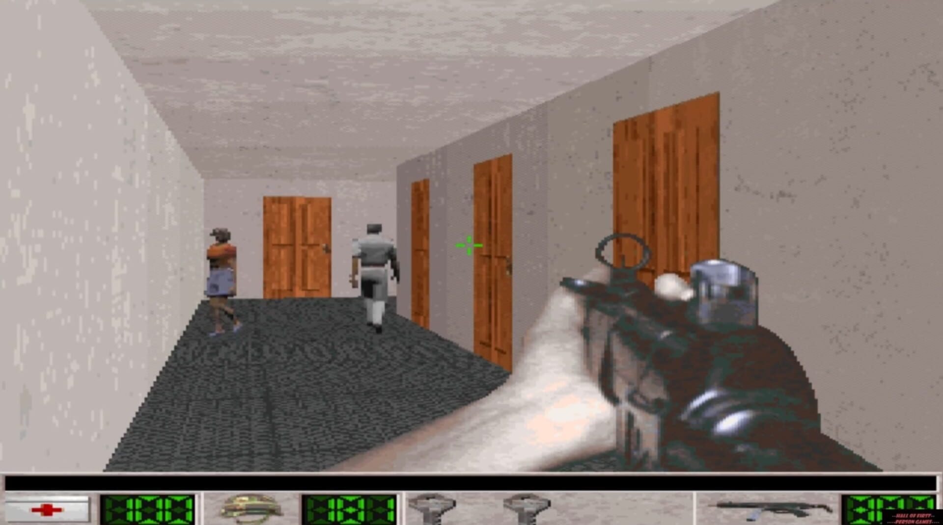 The Varginha Incident screenshot 8