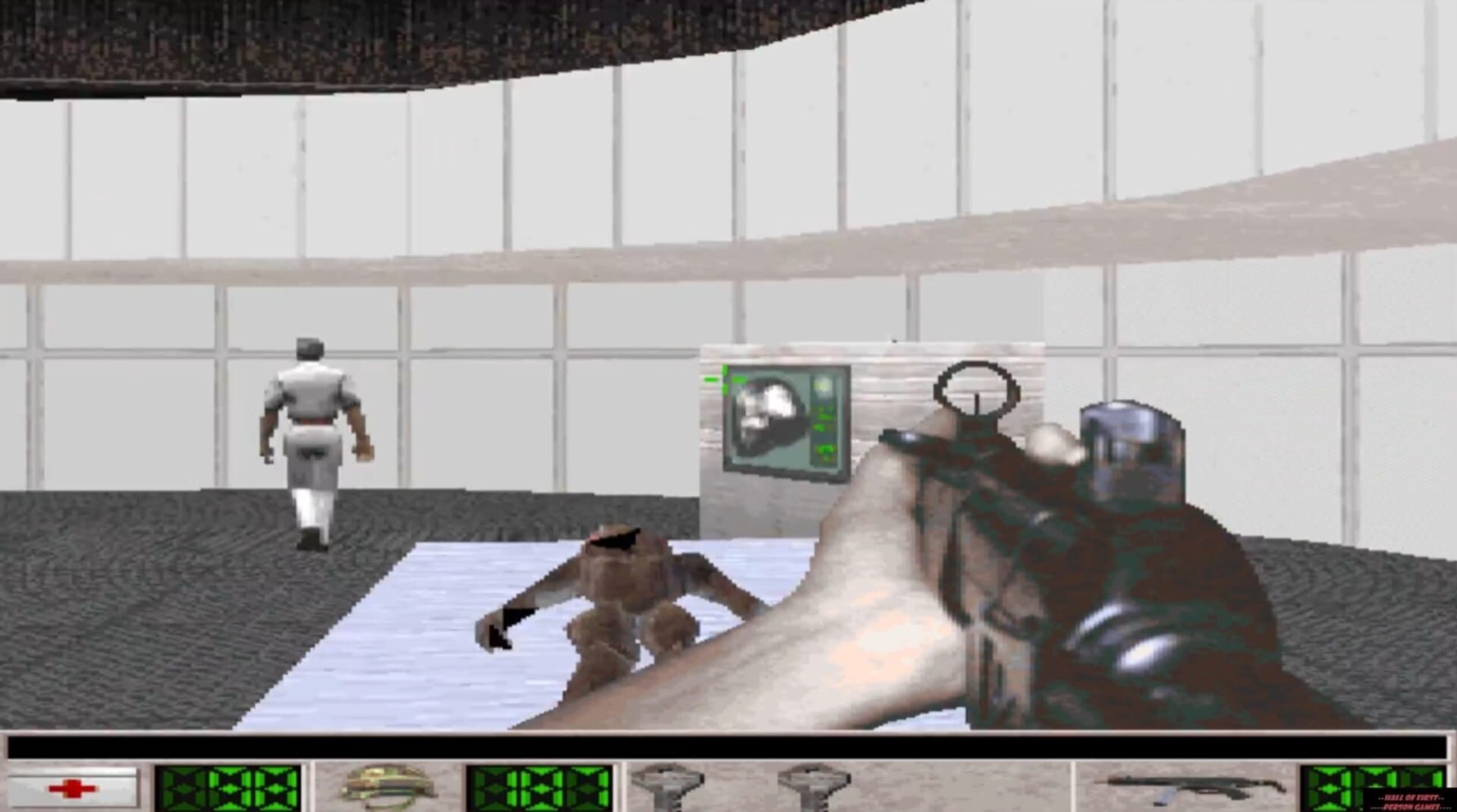 The Varginha Incident screenshot 9