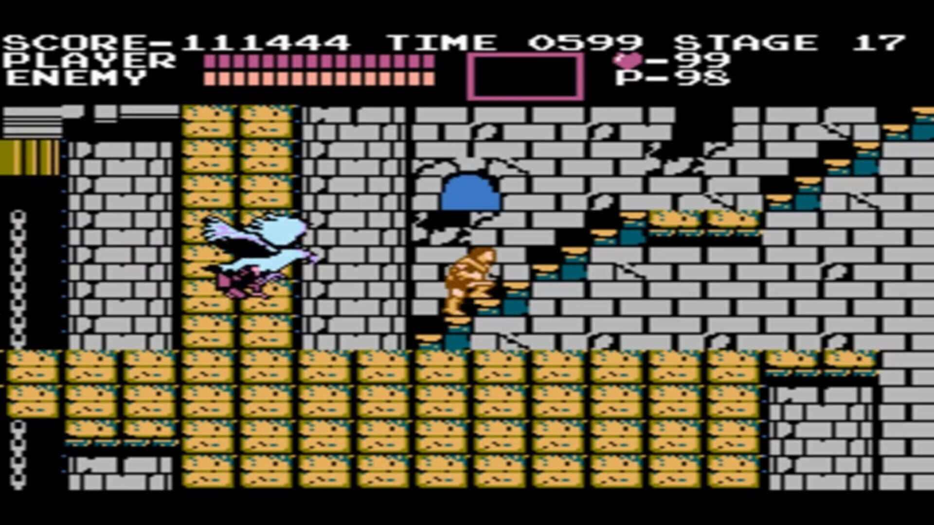 Vs. Castlevania screenshot 3