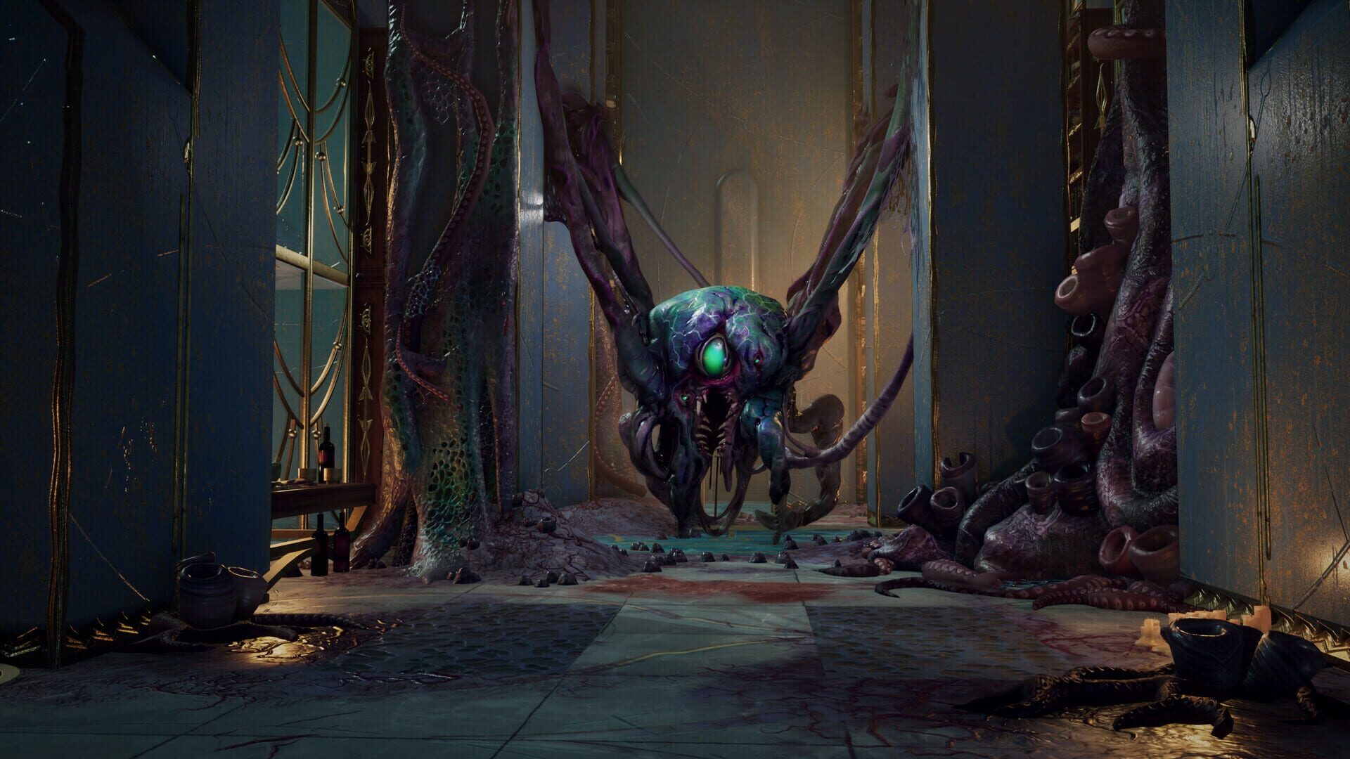 Phoenix Point: Year One Edition - Festering Skies screenshot 3