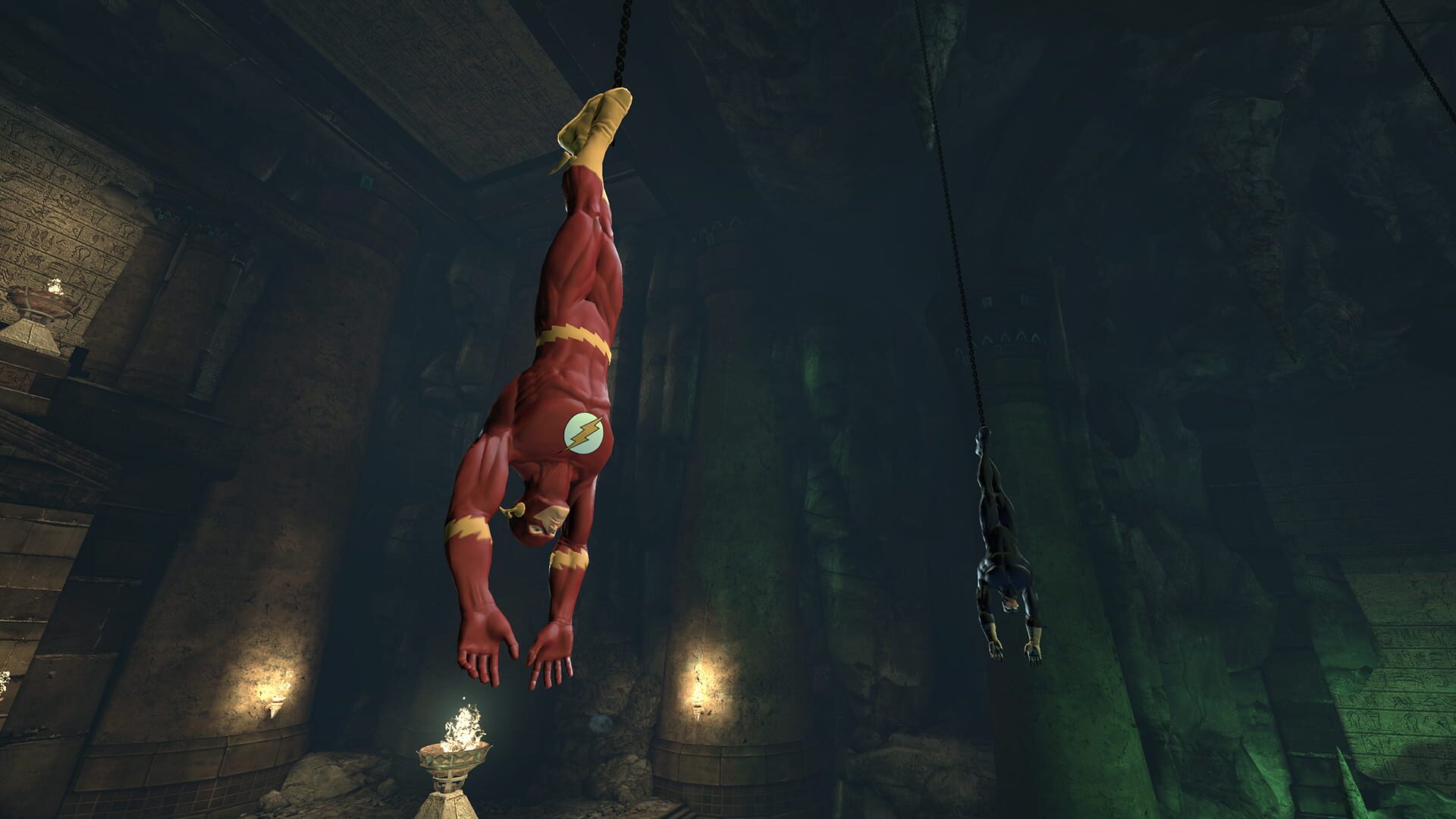 DC Universe Online: Episode Pack IV screenshot 1
