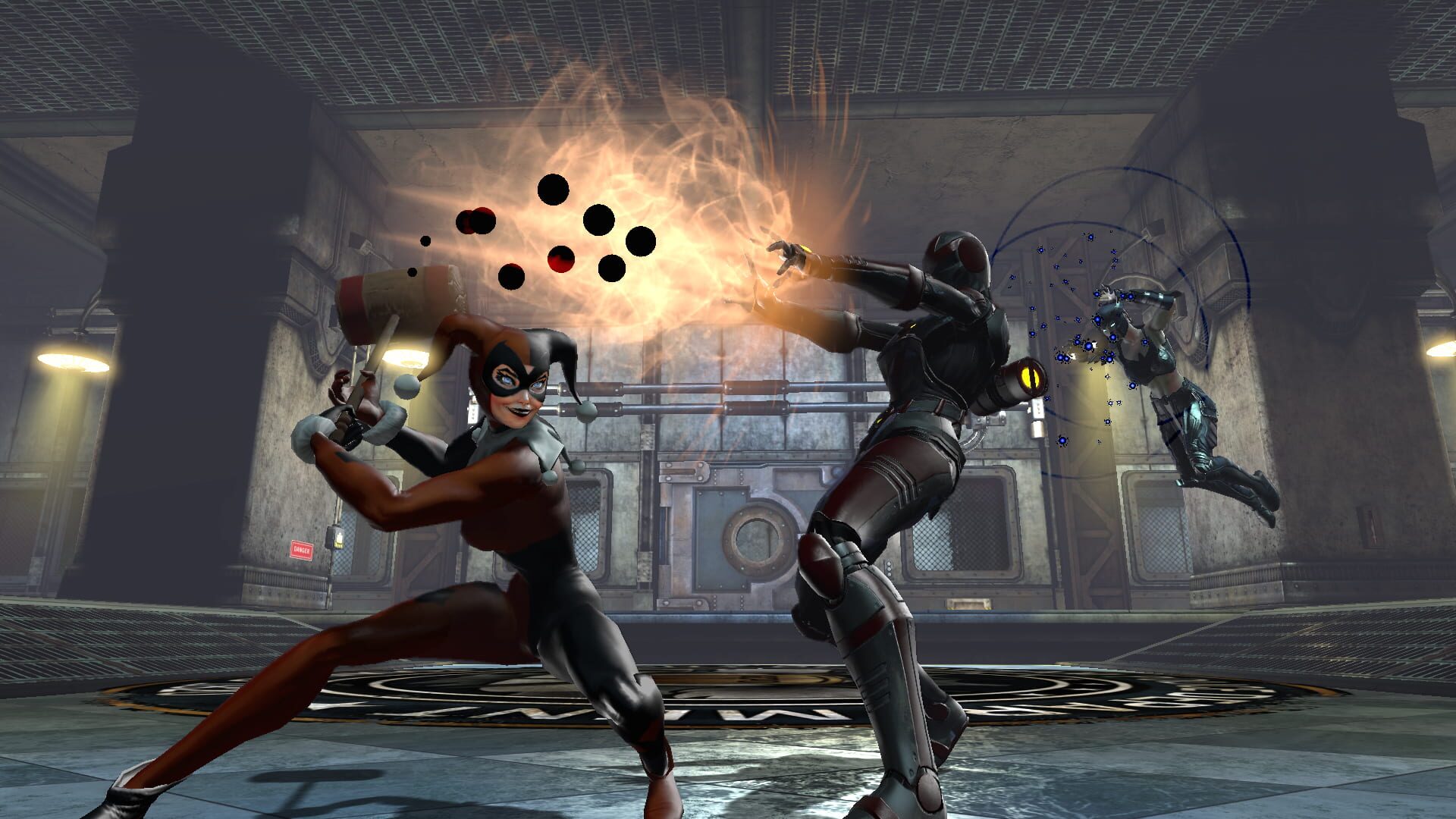 DC Universe Online: Episode Pack IV screenshot 2