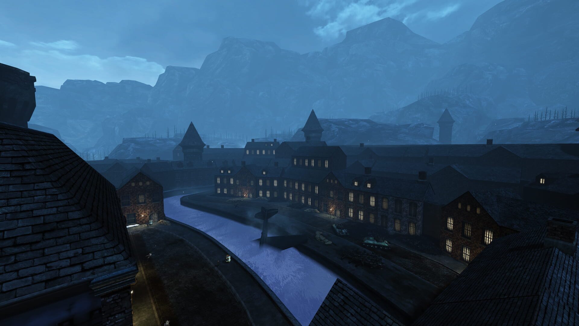 DC Universe Online: Episode 28 - Age of Justice screenshot 2
