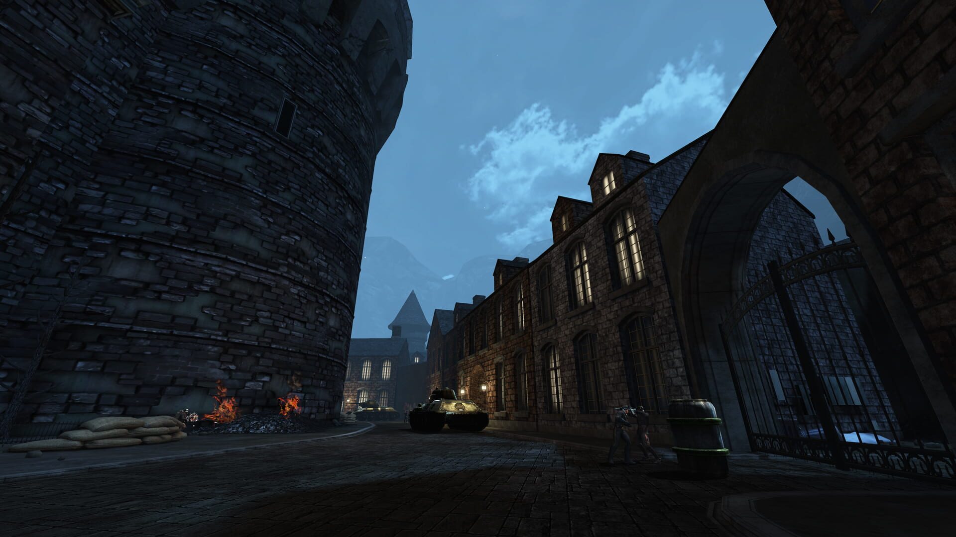 DC Universe Online: Episode 28 - Age of Justice screenshot 3