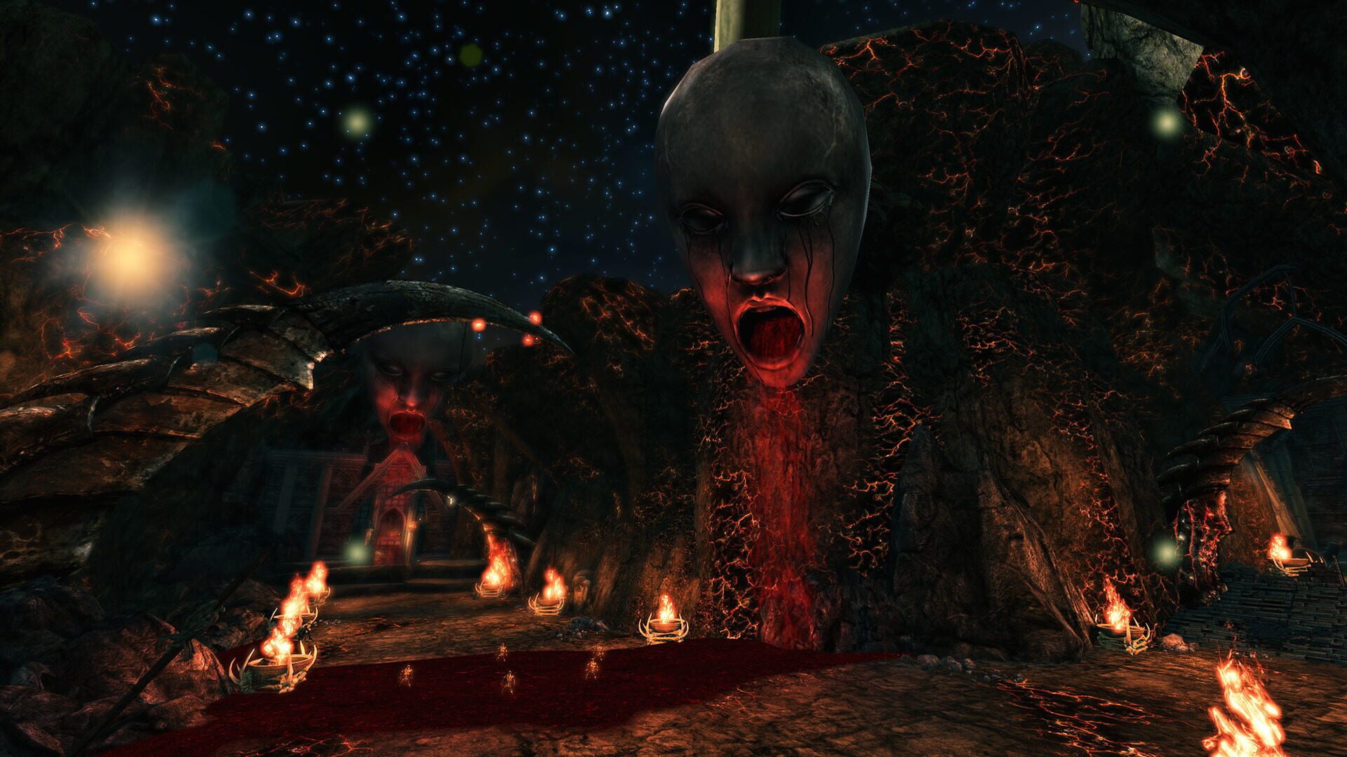 DC Universe Online: Episode 38 - Wonderverse screenshot 3
