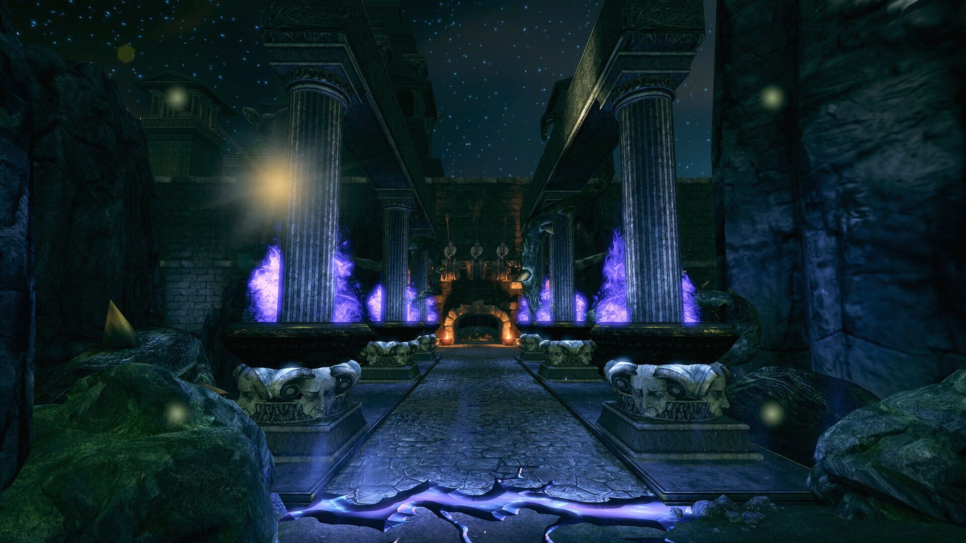 DC Universe Online: Episode 38 - Wonderverse screenshot 4