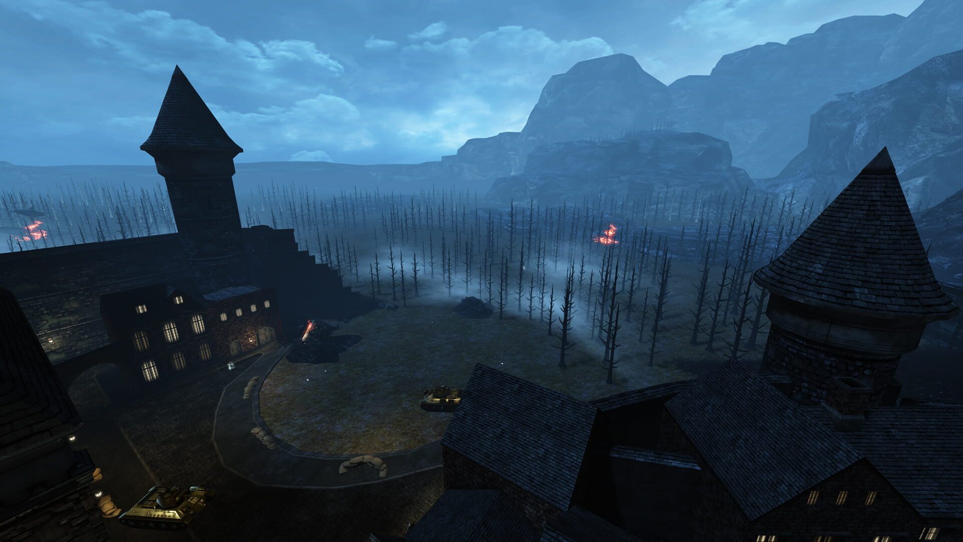 DC Universe Online: Episode 28 - Age of Justice screenshot 7