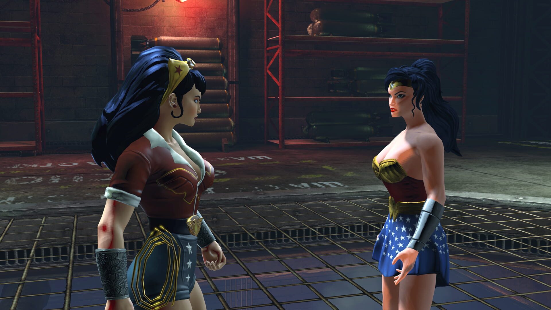 DC Universe Online: Episode 28 - Age of Justice screenshot 8