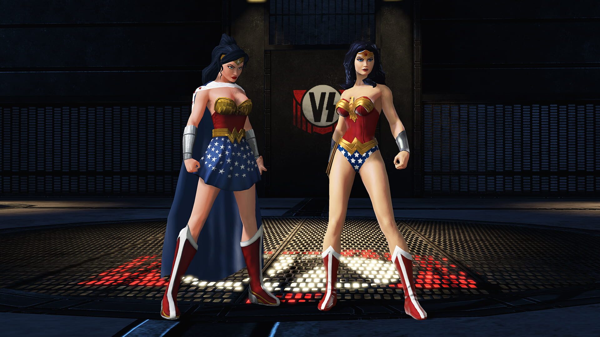 DC Universe Online: Episode 28 - Age of Justice screenshot 10