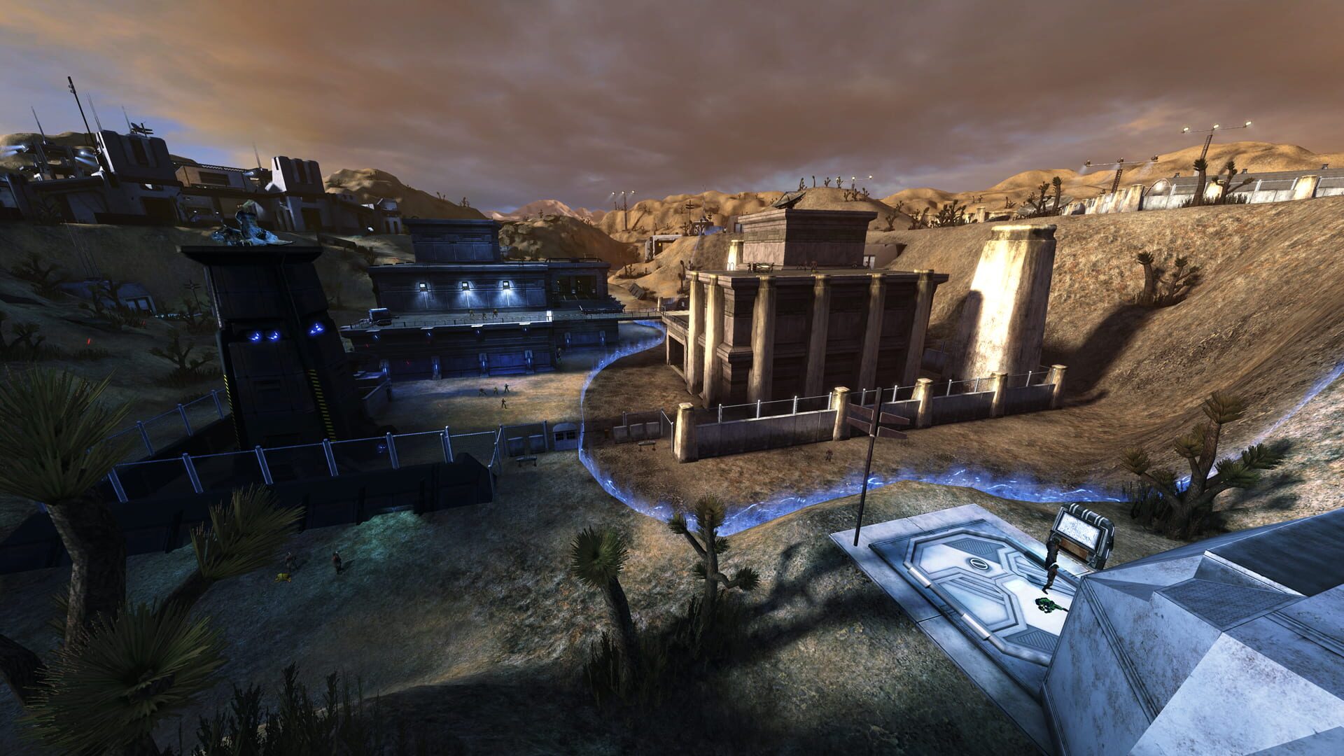 DC Universe Online: Episode 28 - Age of Justice screenshot 11
