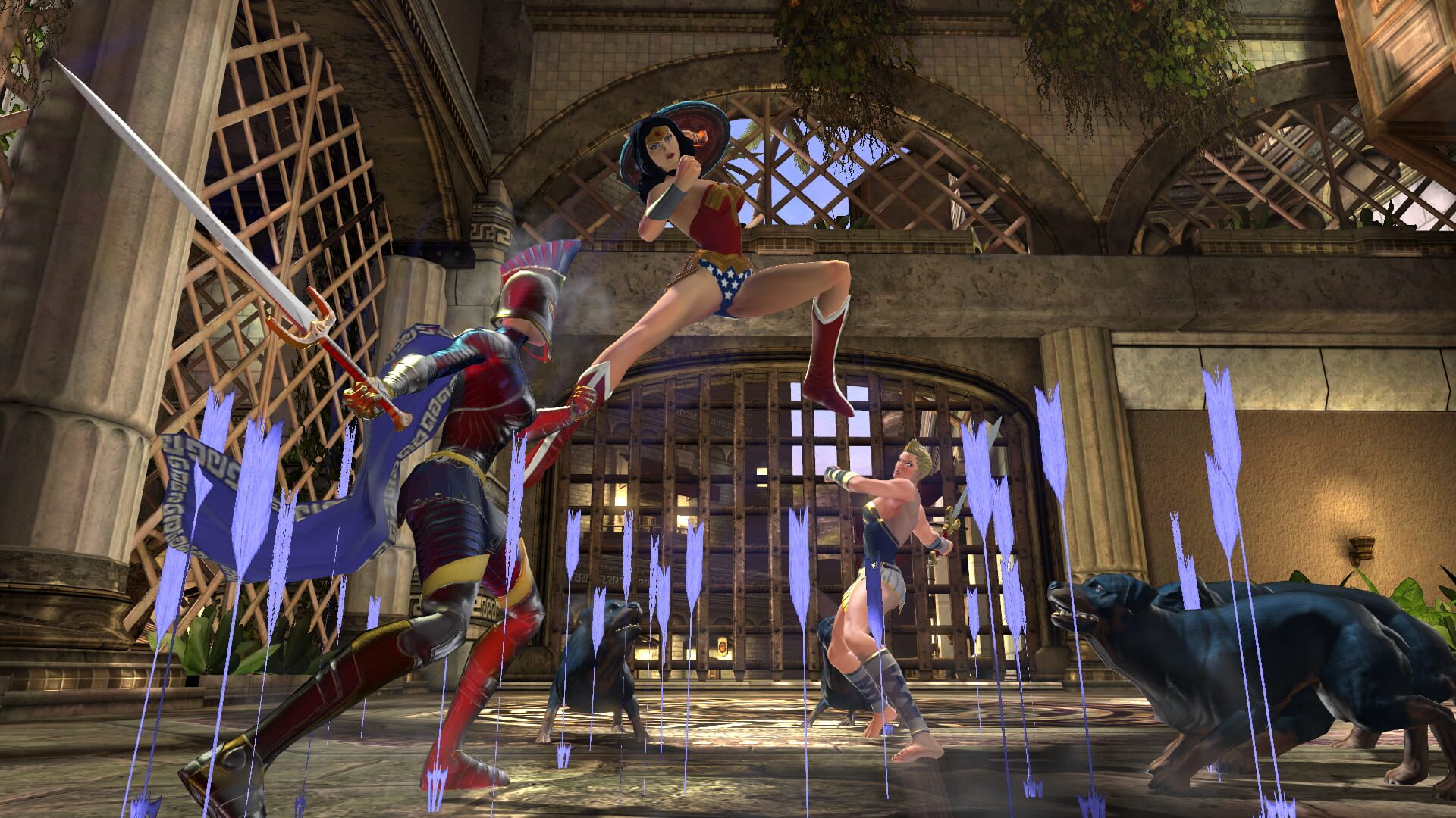 DC Universe Online: Episode Pack III screenshot 4