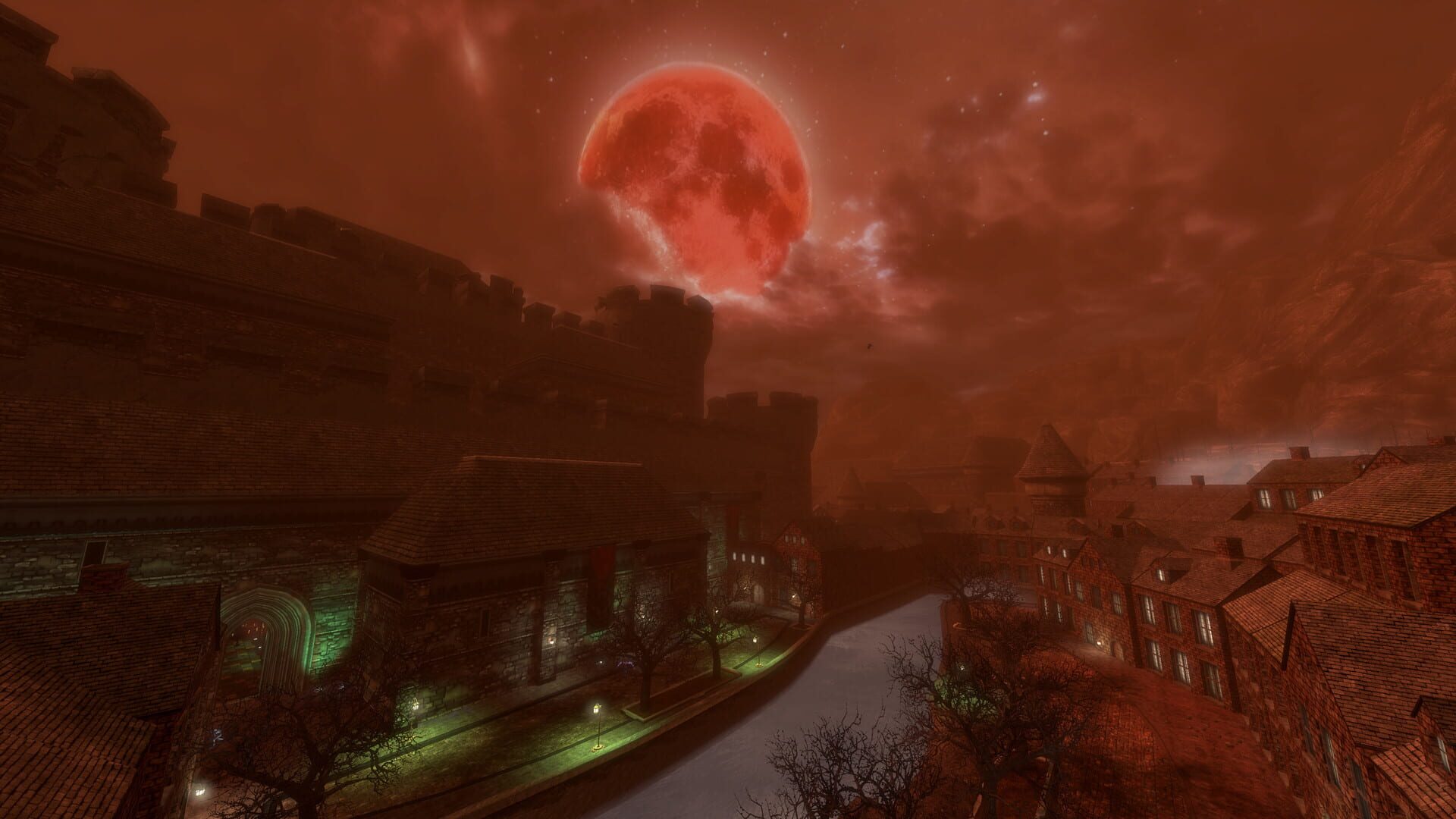 DC Universe Online: Episode 34 - Justice League Dark screenshot 1