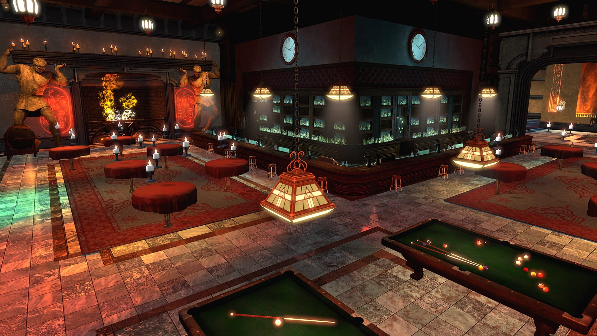 DC Universe Online: Episode 34 - Justice League Dark screenshot 3