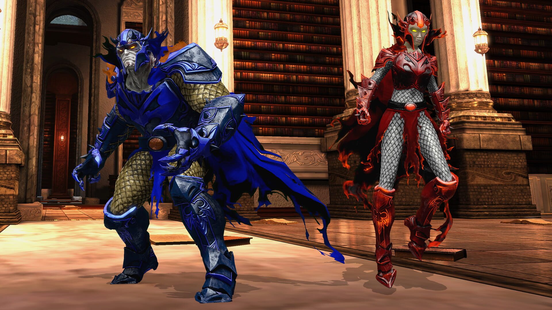 DC Universe Online: Episode 34 - Justice League Dark screenshot 10
