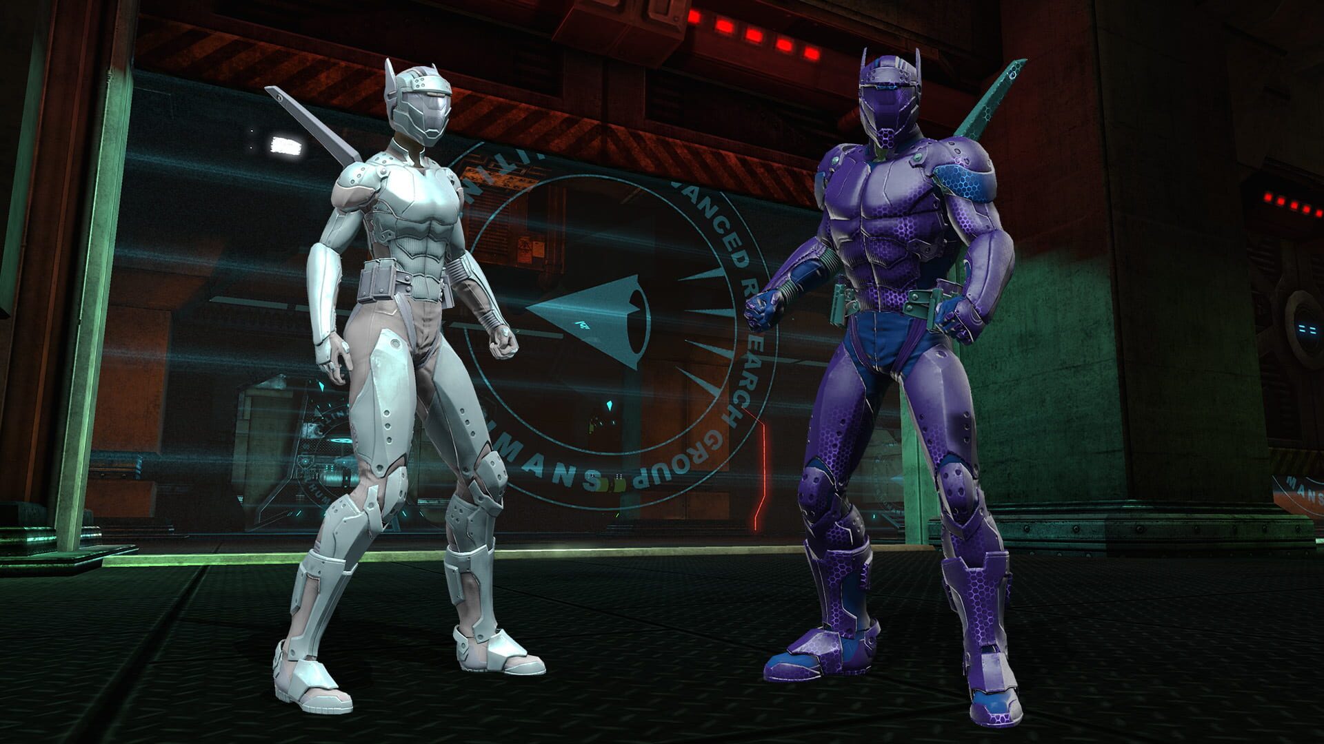DC Universe Online: Episode 34 - Justice League Dark screenshot 11