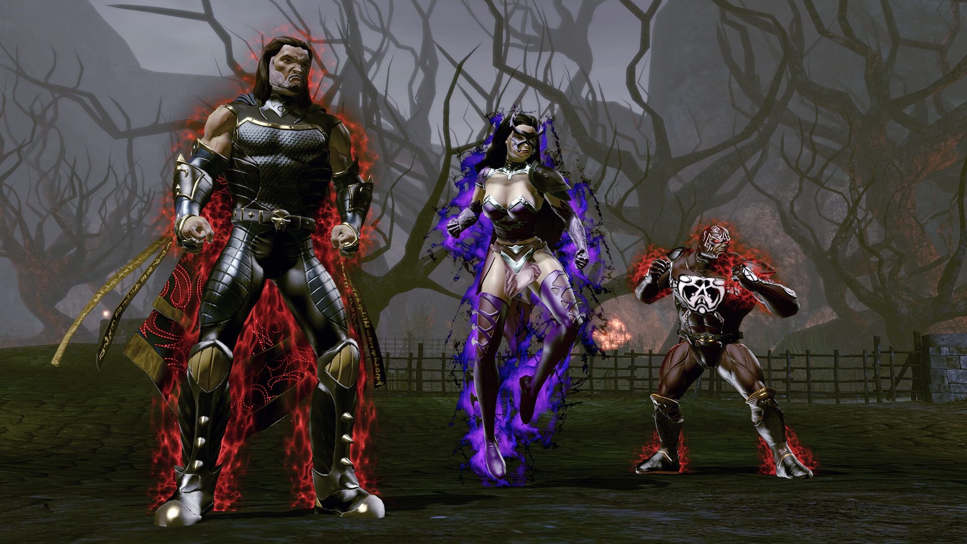 DC Universe Online: Episode 34 - Justice League Dark screenshot 12