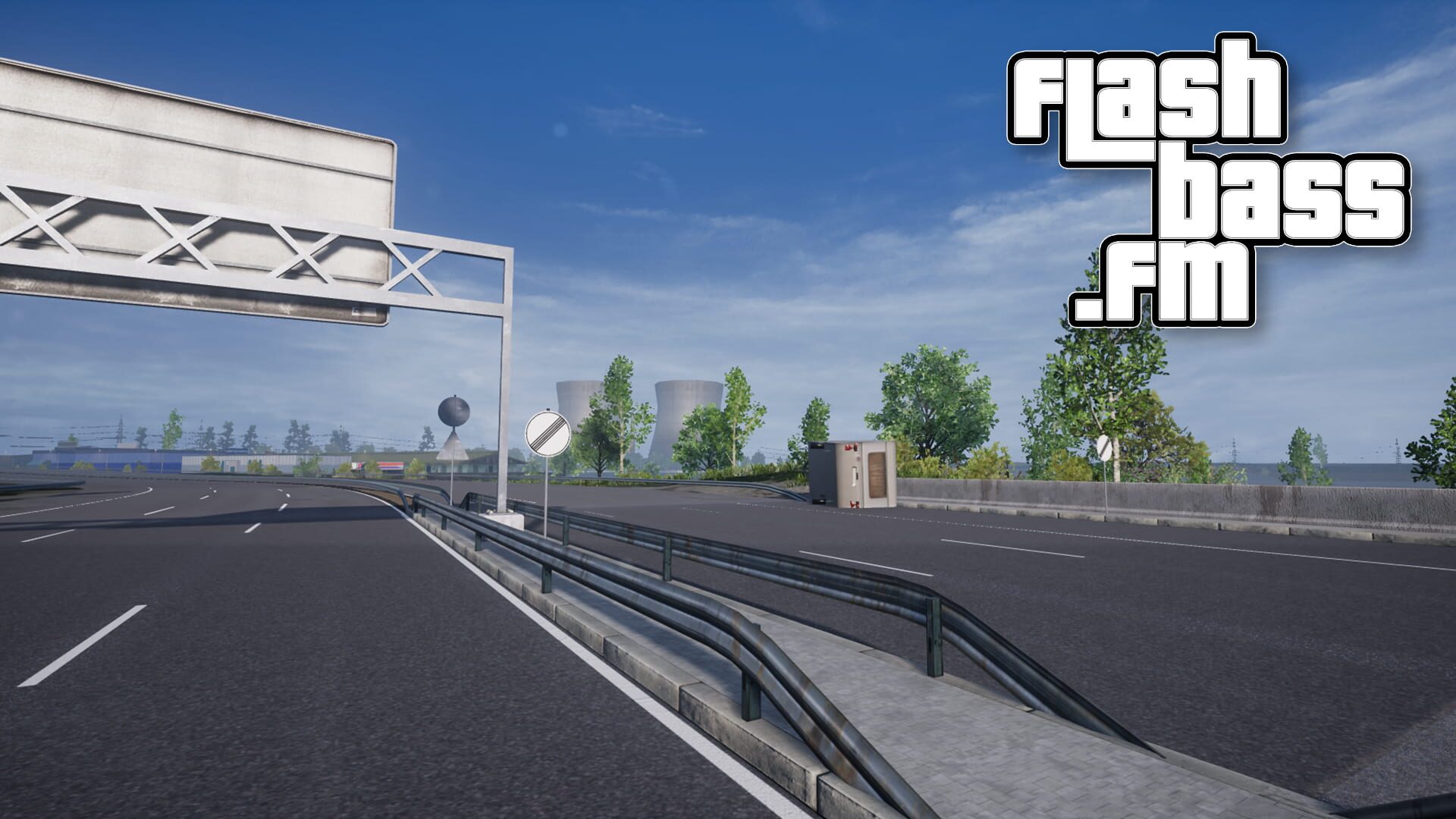 Fernbus Simulator: Multimedia Package screenshot 6