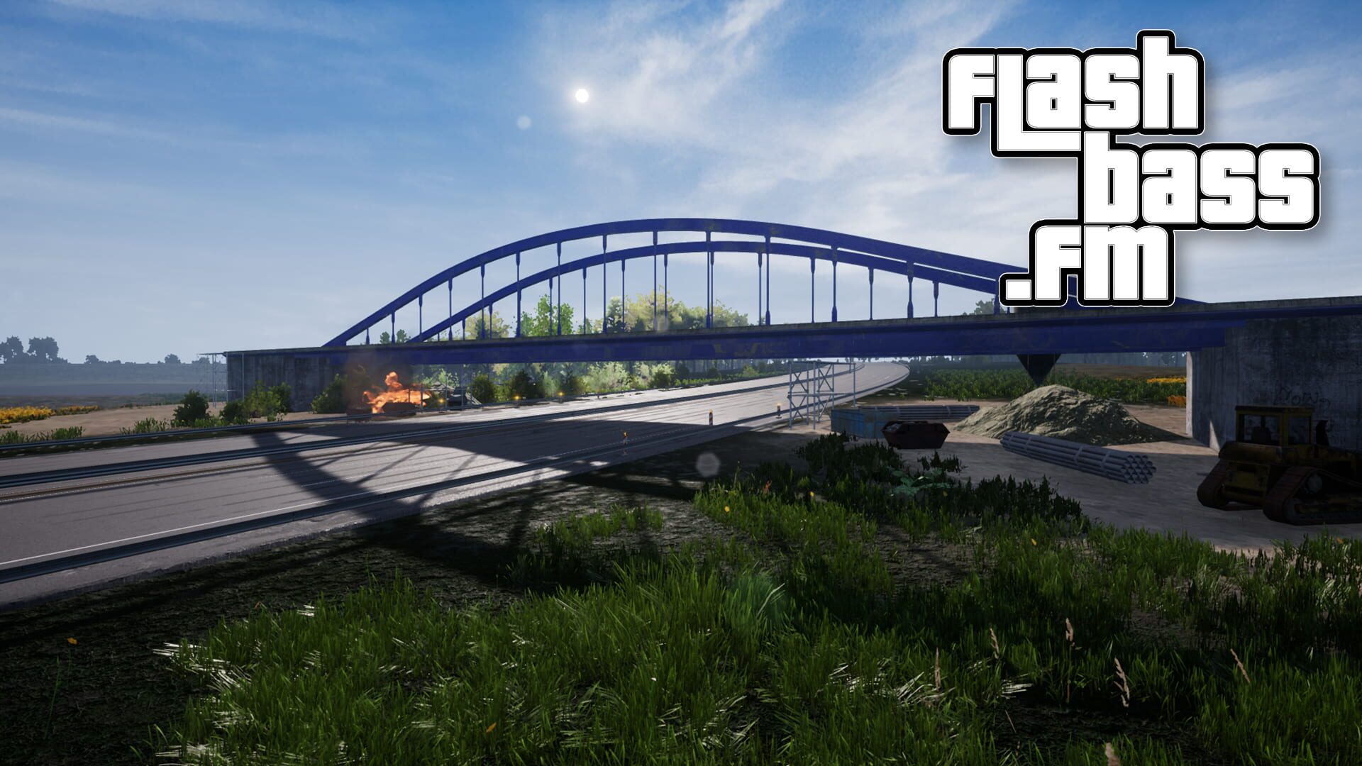 Fernbus Simulator: Multimedia Package screenshot 7