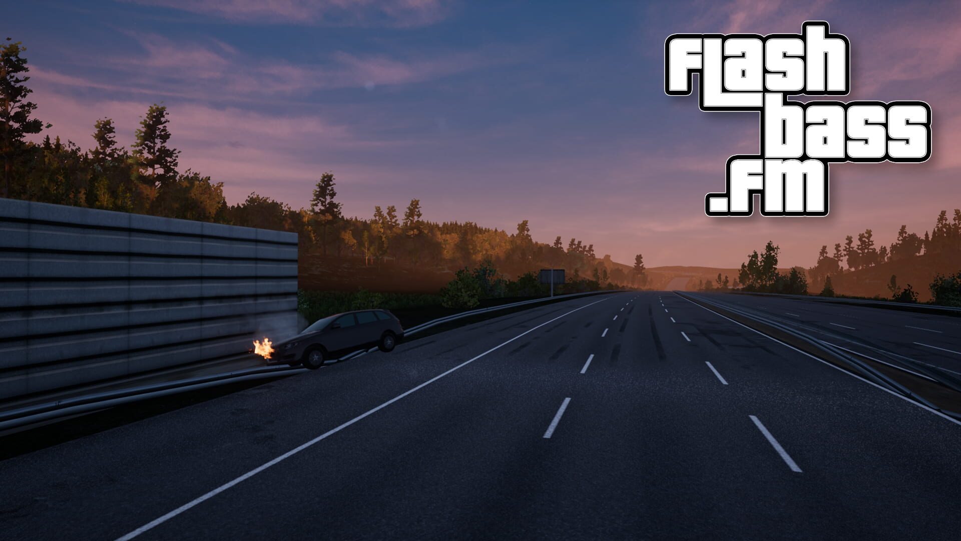 Fernbus Simulator: Multimedia Package screenshot 8